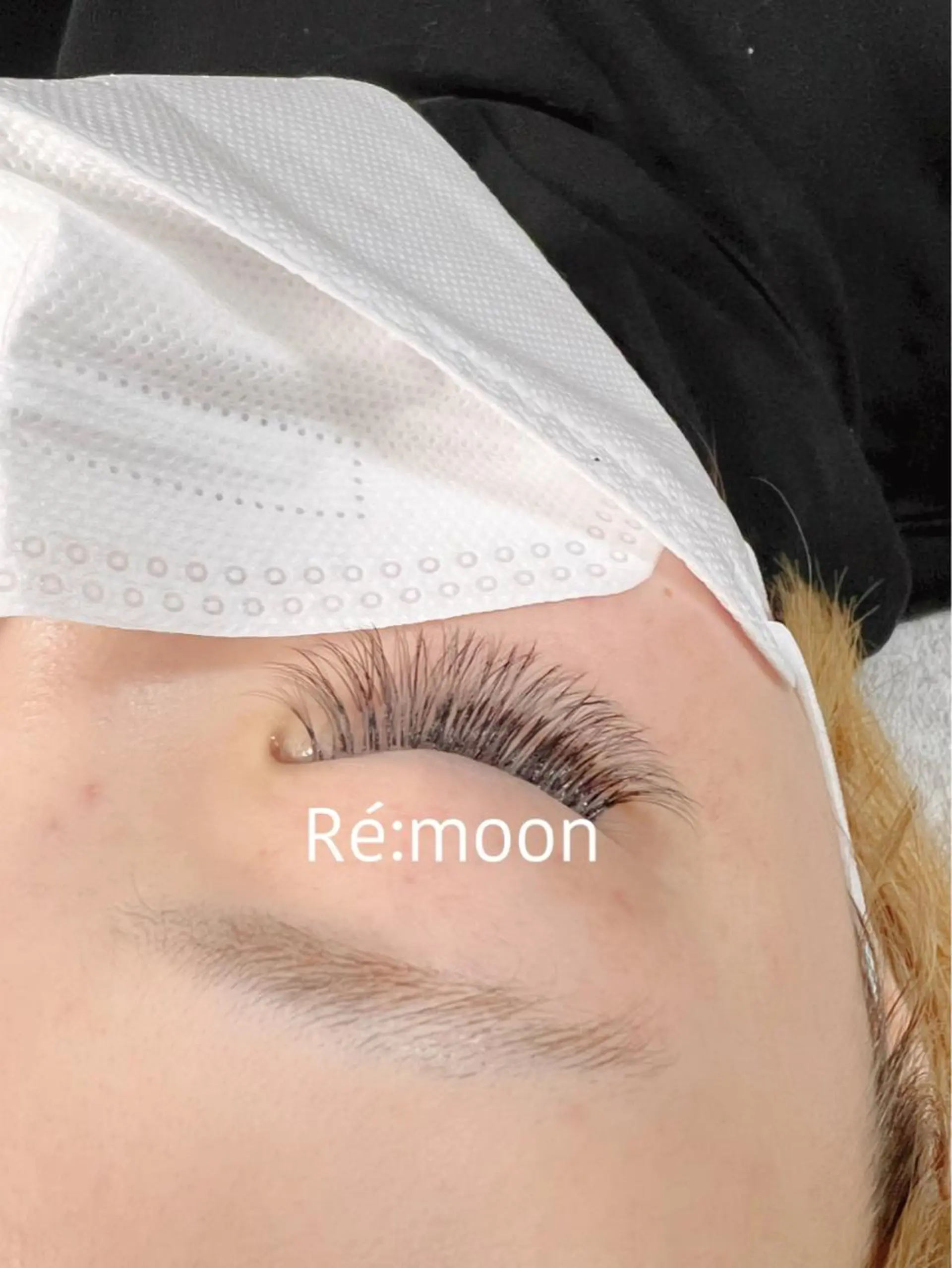 マツエク・マツパ マツエク 宮澤 ユキナのマツエク・マツパデザイン