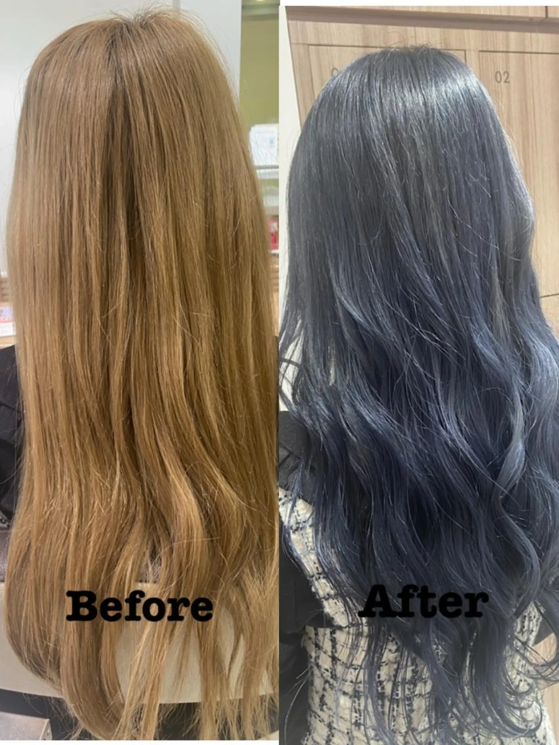 ロング カラー 🍇齊藤 愛🍇/メンズ/縮毛のヘアスタイル