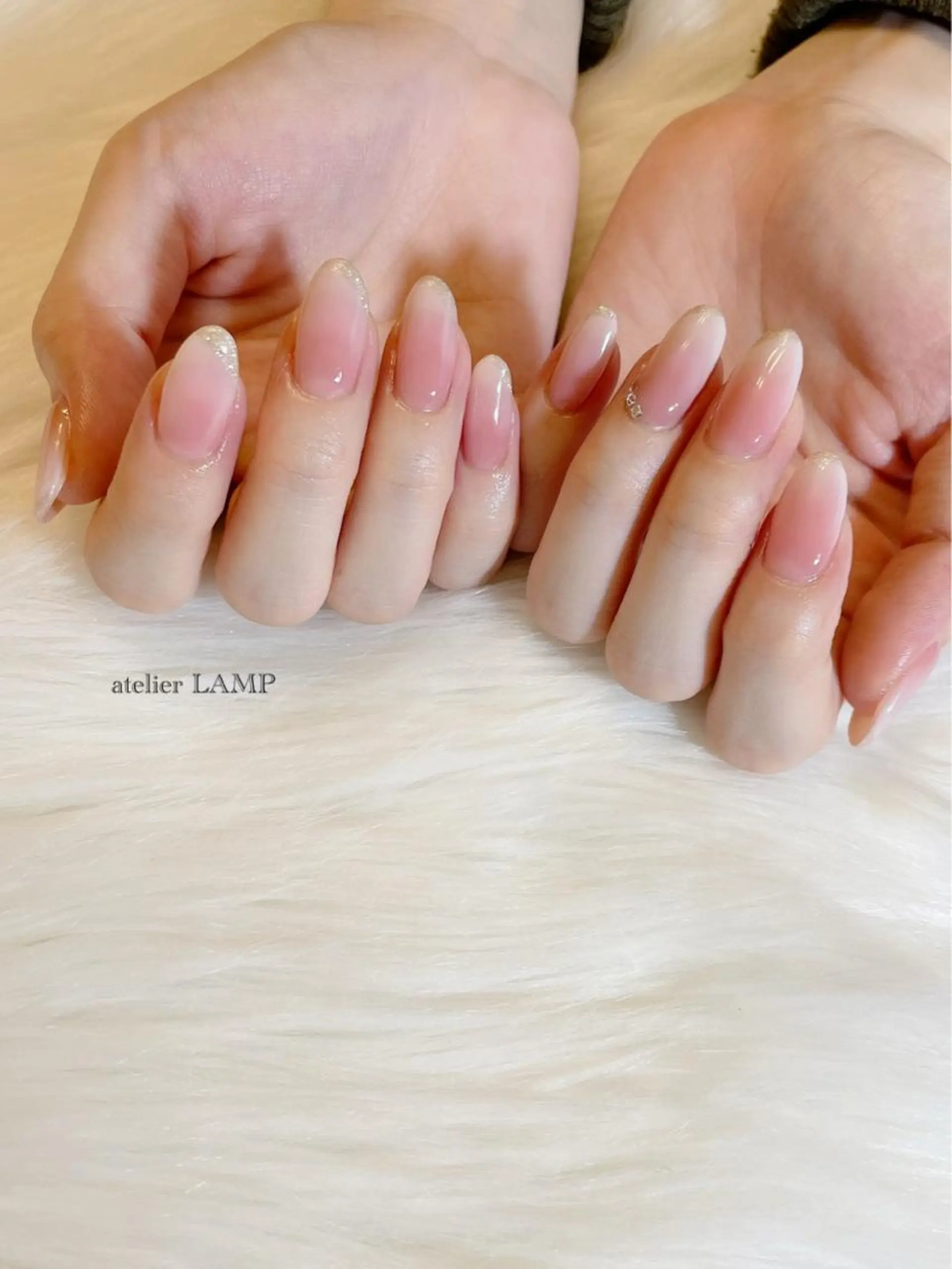 ネイル NANA no artのネイルデザイン