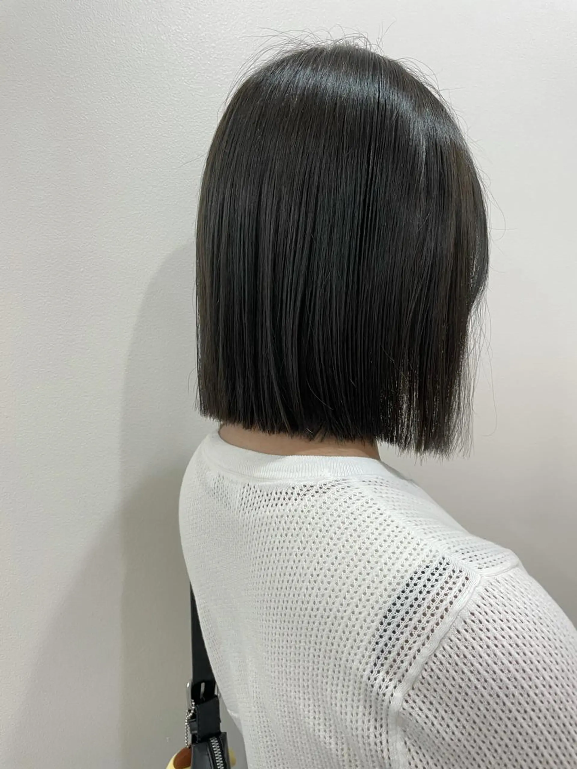 ショート カラー akane .のヘアスタイル