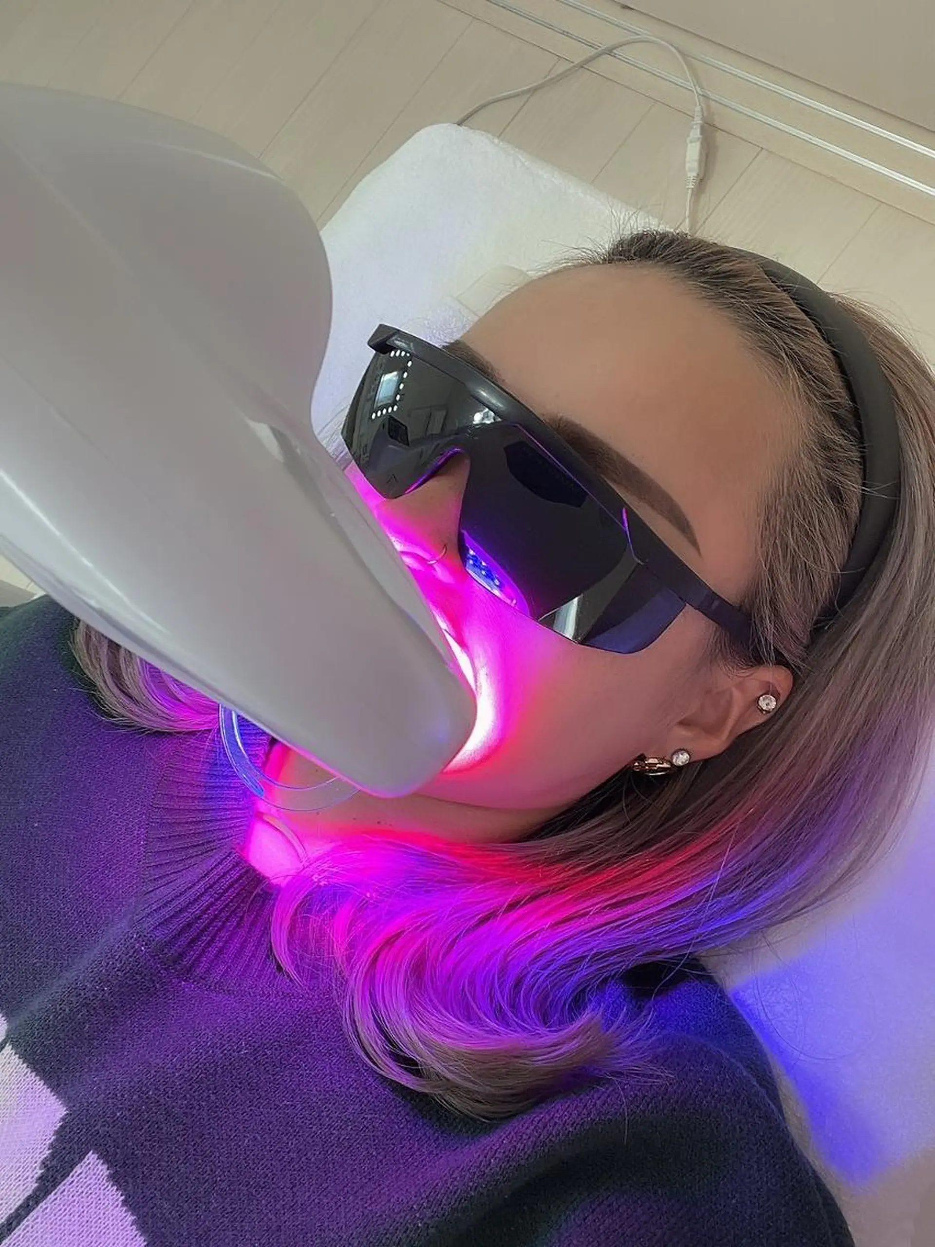 メンズ エステ リラク ライトビューティー 銀座店のエステ・リラクイメージ