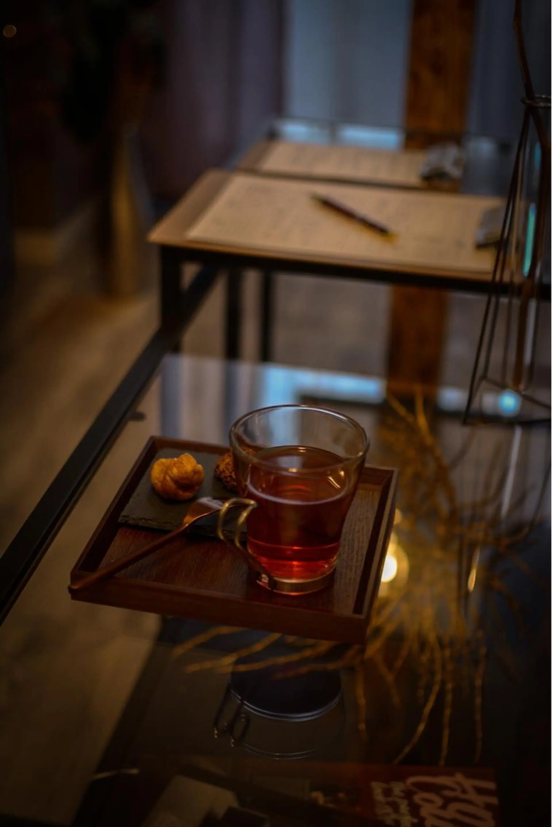 KNOT.relaxation所属・KNOT. Chiz.のエステ・リラクイメージ