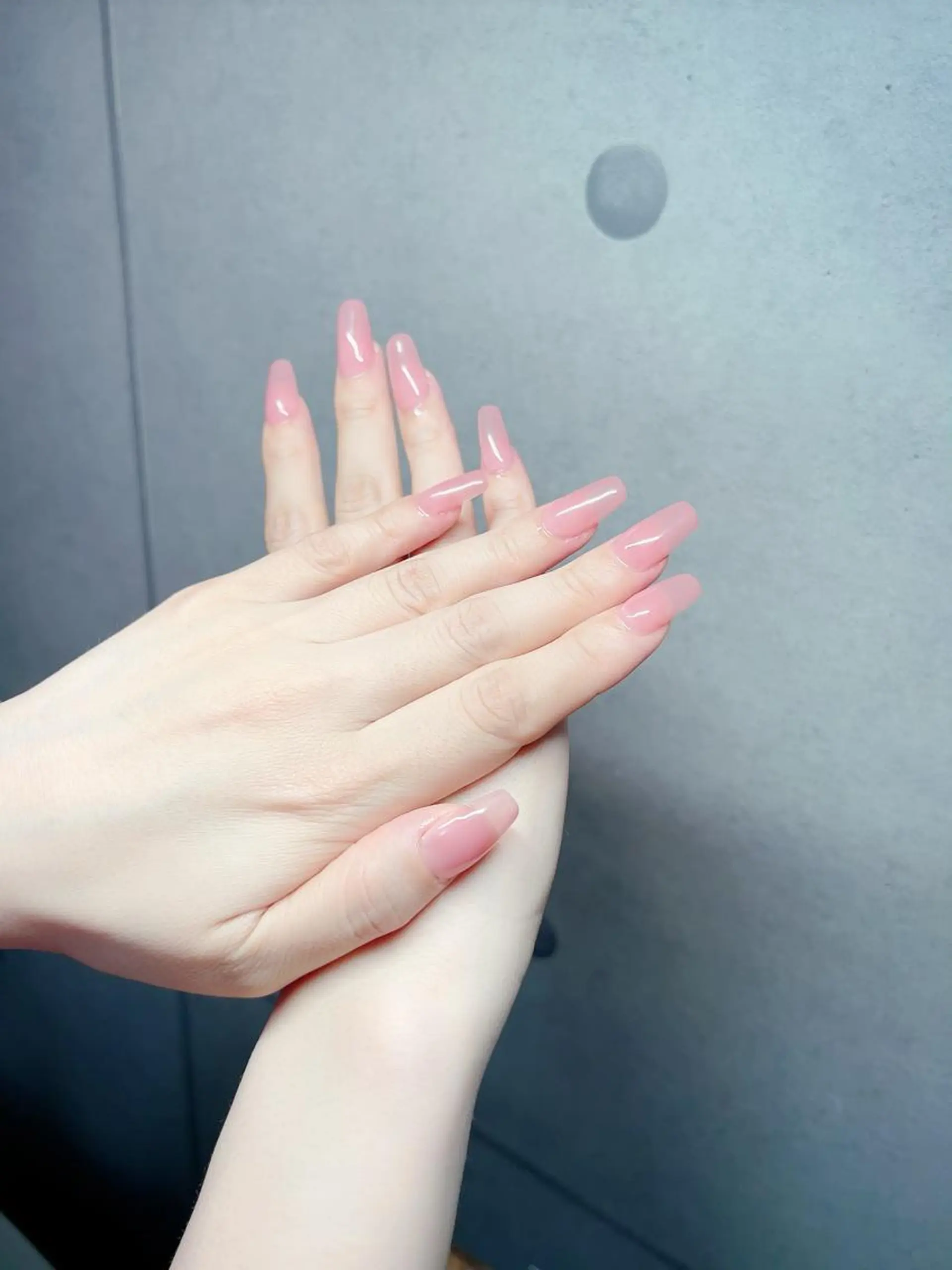 ネイル lucky nail 歌舞伎町のネイルデザイン