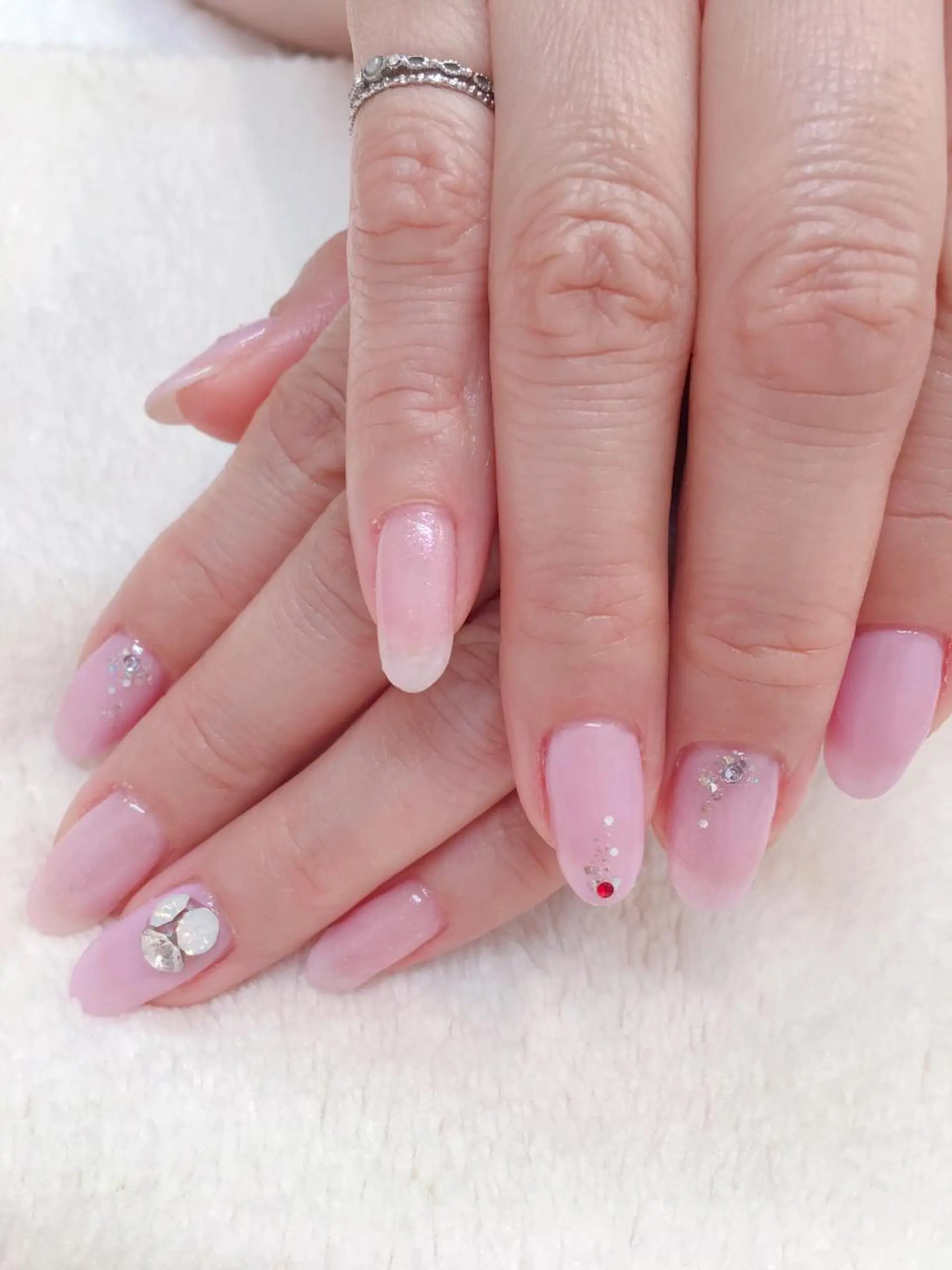 ネイル mie_ nailのネイルデザイン