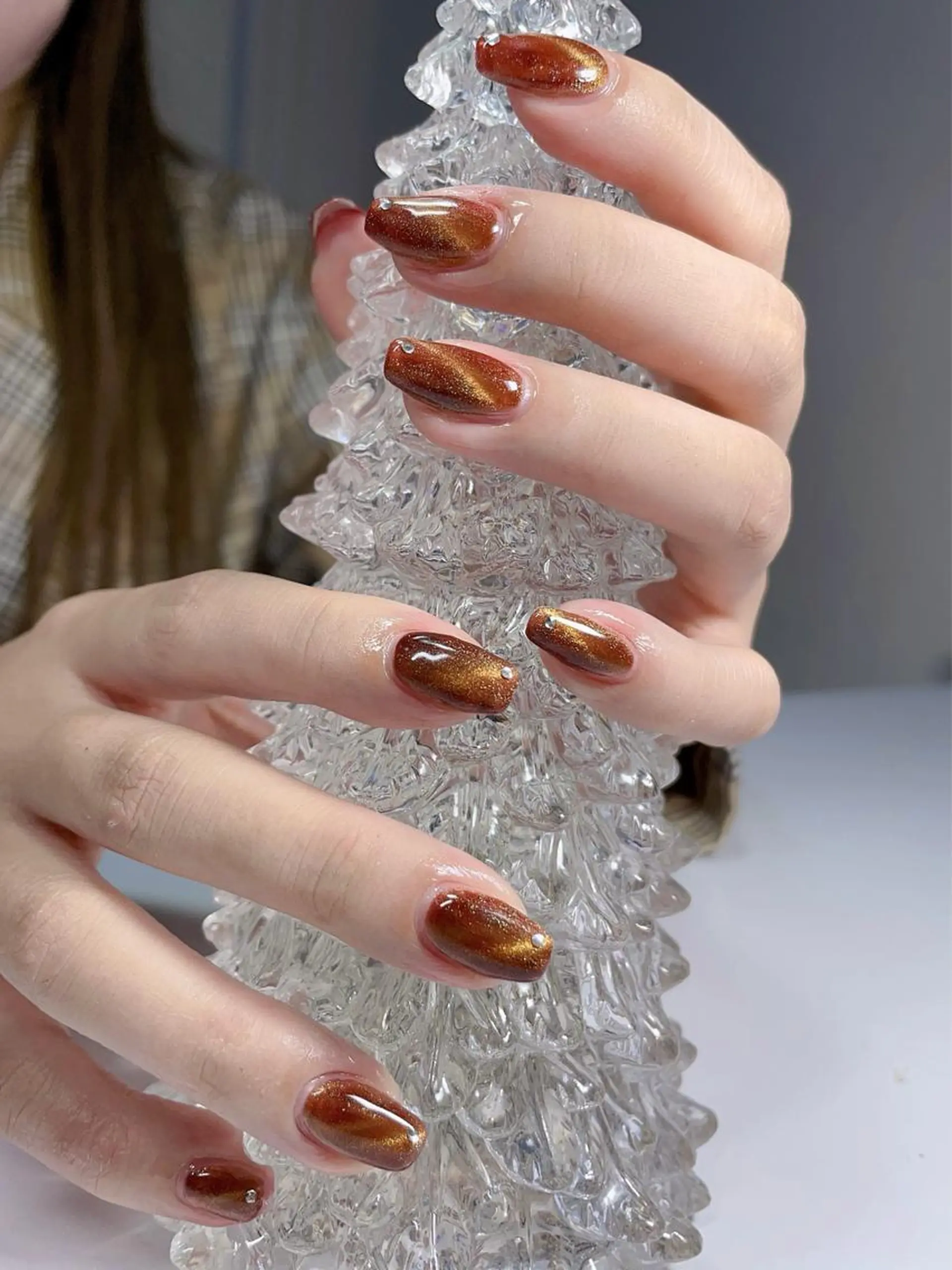 ネイル ネイルサロン ロア旧ジョリーのネイルデザイン