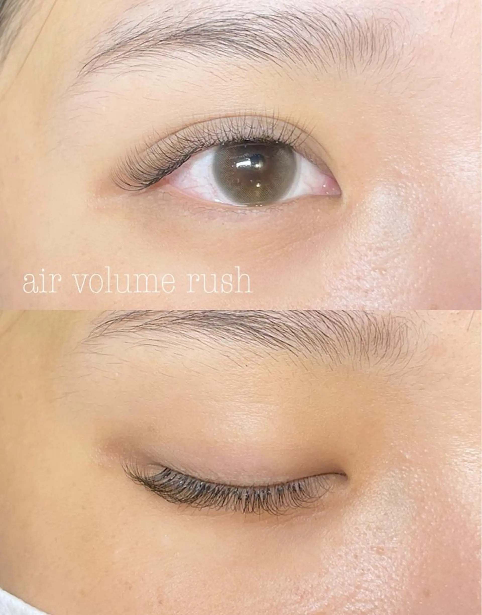 マツエク・マツパ 目尻長め 🍒眉毛/まつ毛 Sanaの眉毛・アイブロウイメージ