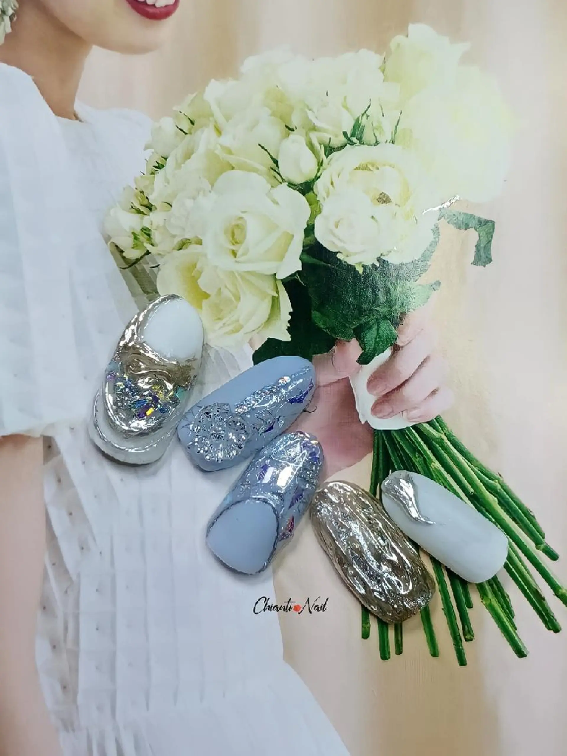 Chianti Nailのネイルデザイン