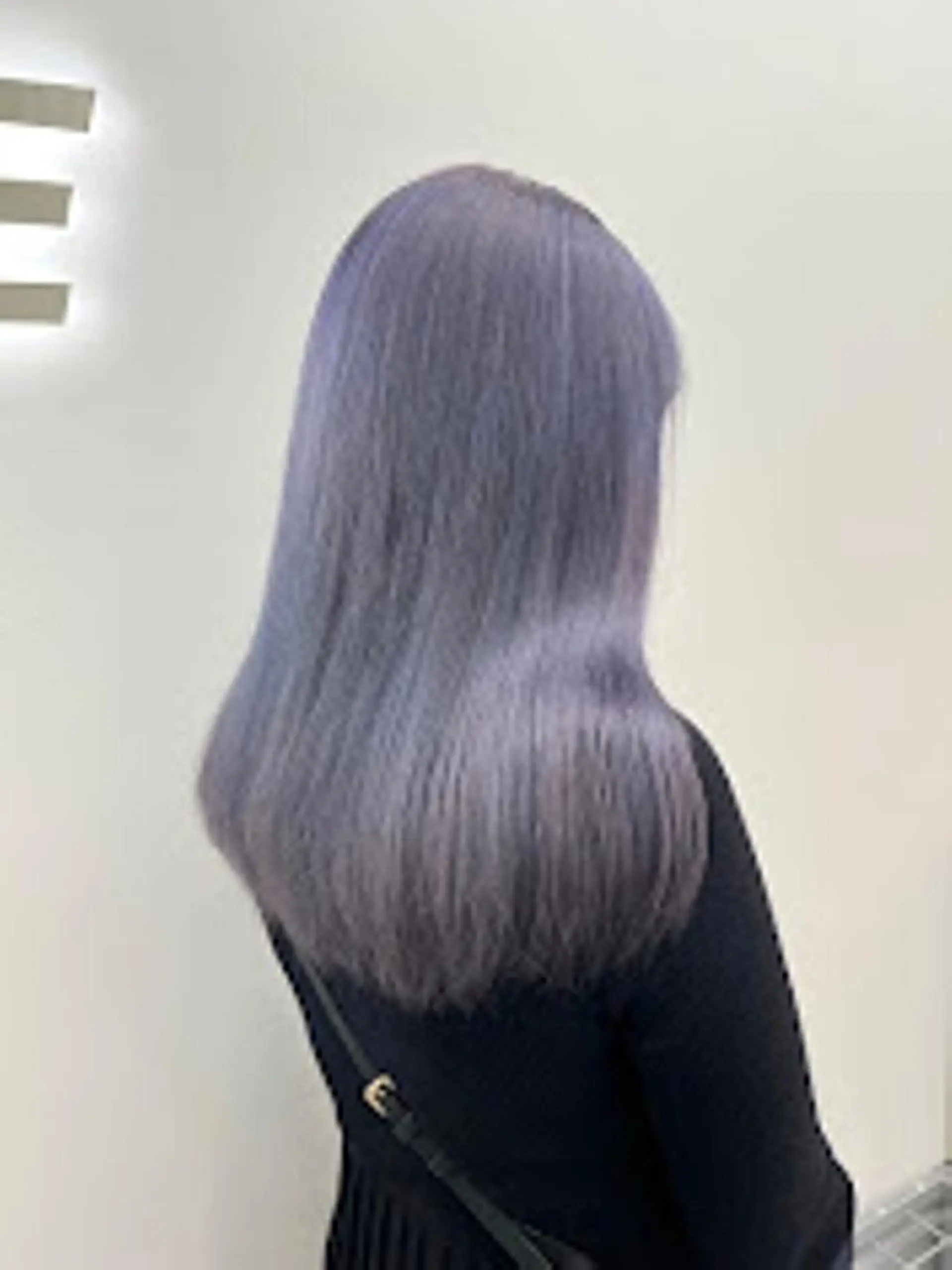 カラー 🪞【公式】表参道 🪞knot🪞のヘアスタイル