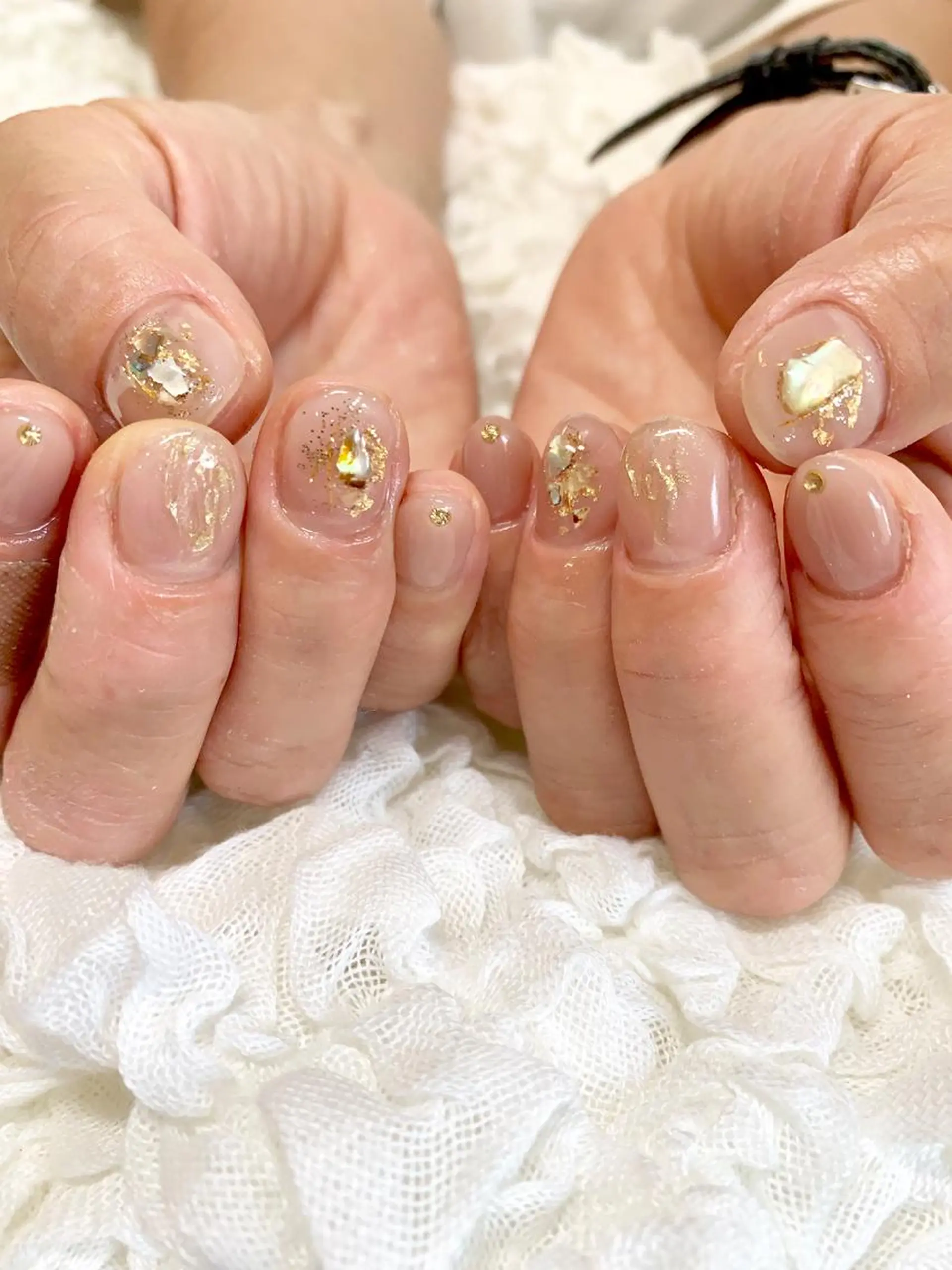 ネイル 土屋 智子のエステ・リラクイメージ