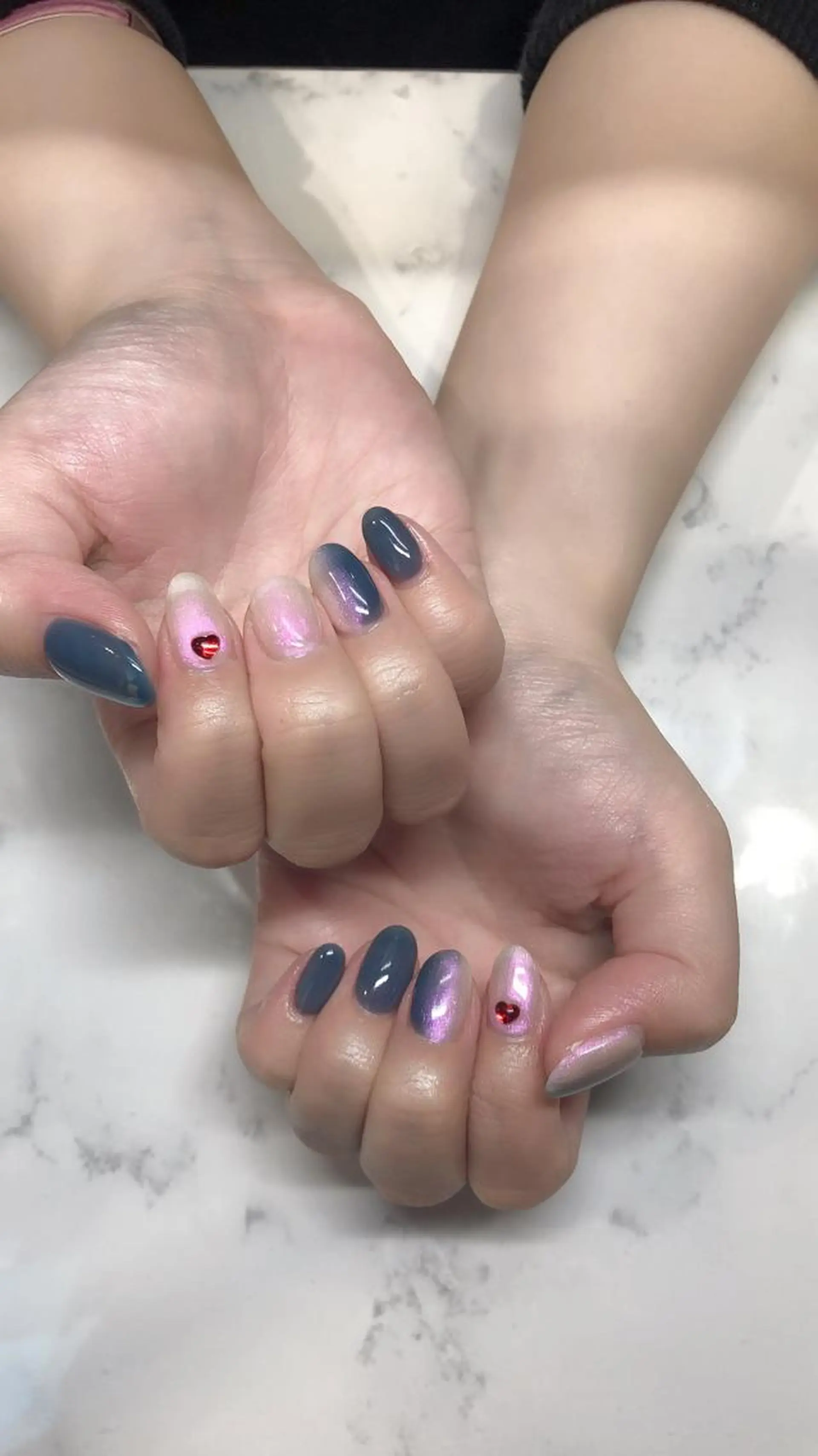 ネイル ✨アン ミユ✨のネイルデザイン