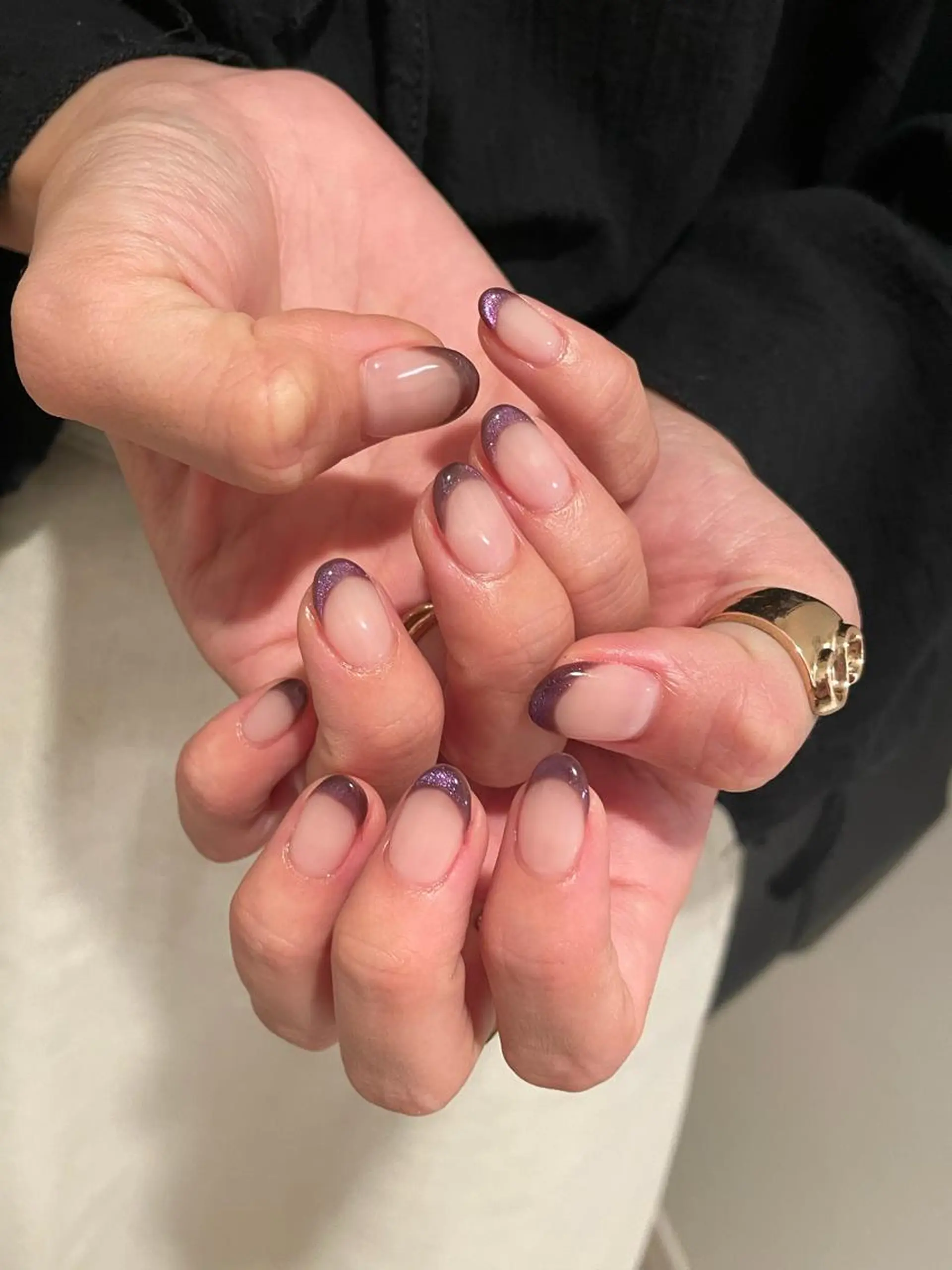 ネイル Atelier  Sii所属・Ami 🦥のネイルデザイン