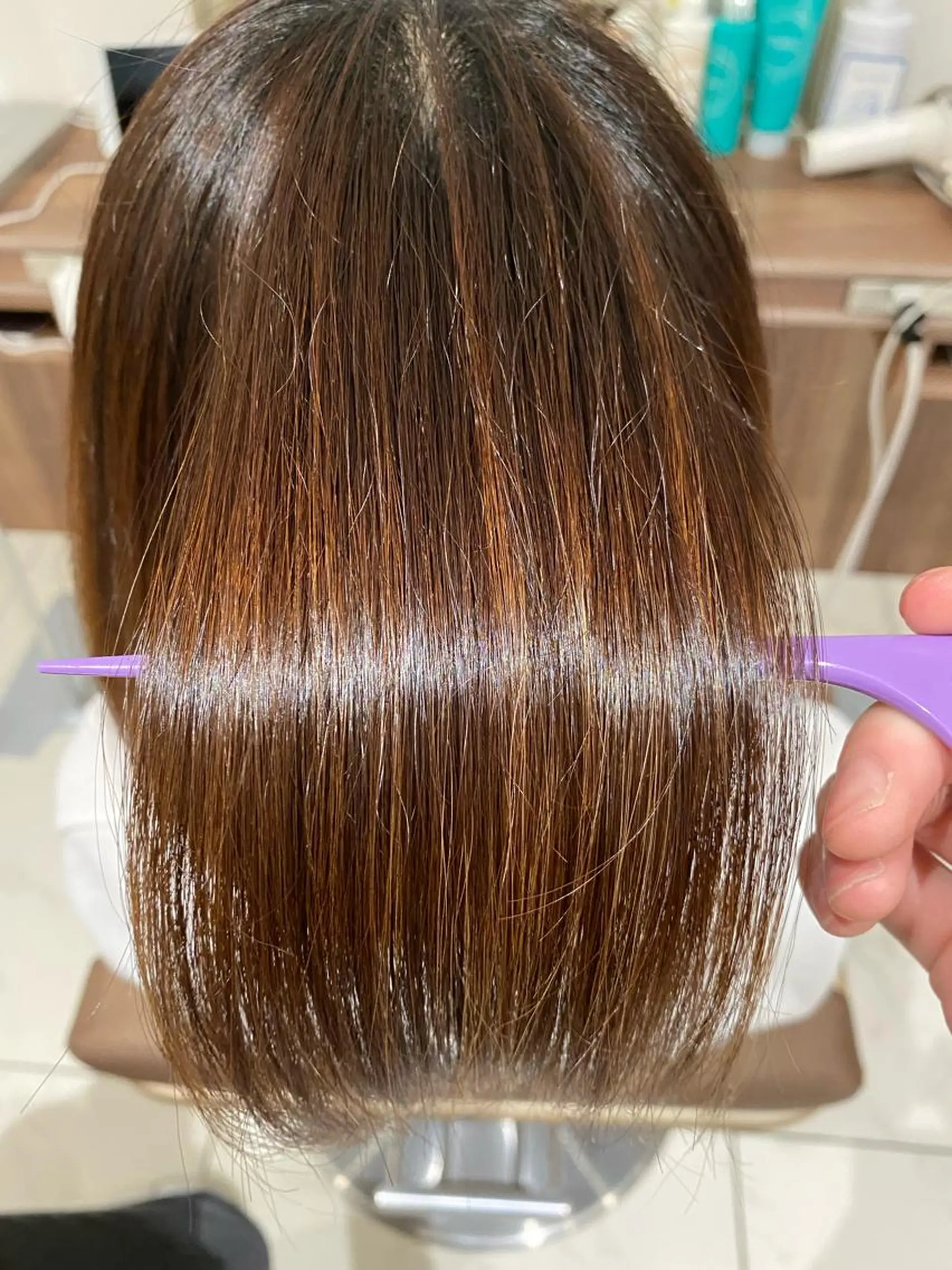 ショート メンズカット/カラー 💠進藤龍之介のヘアスタイル