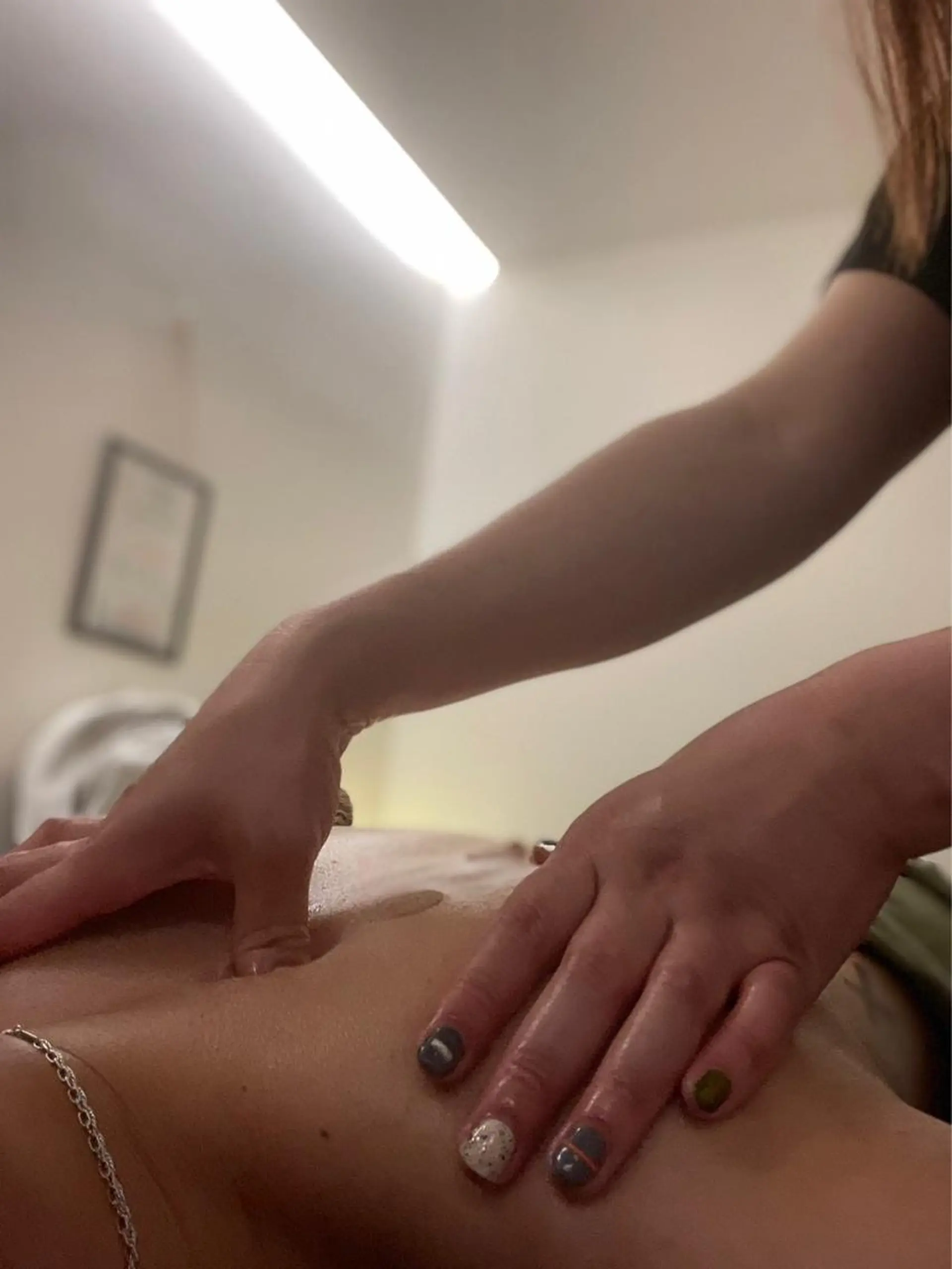 リラク DUPE&MORE 店長kanaeのエステ・リラクイメージ