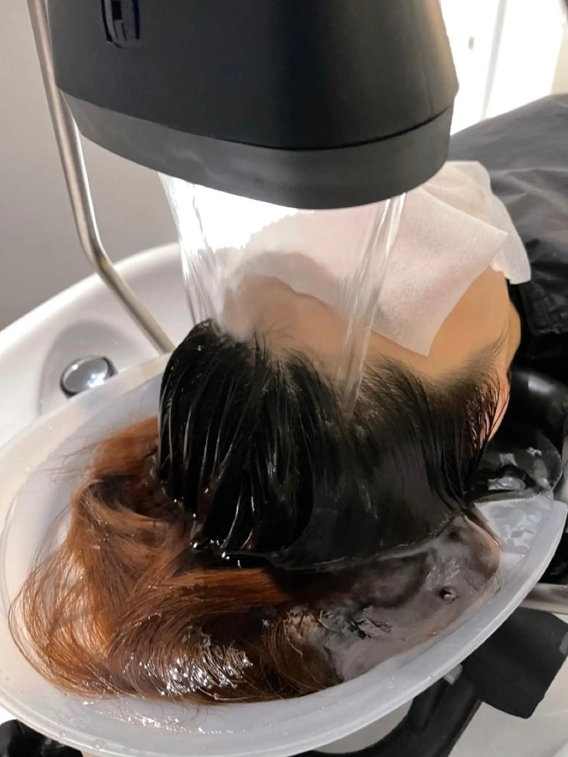 リラク “ととのう”ヘッドス パ🌿本多麻亜優のヘアスタイル