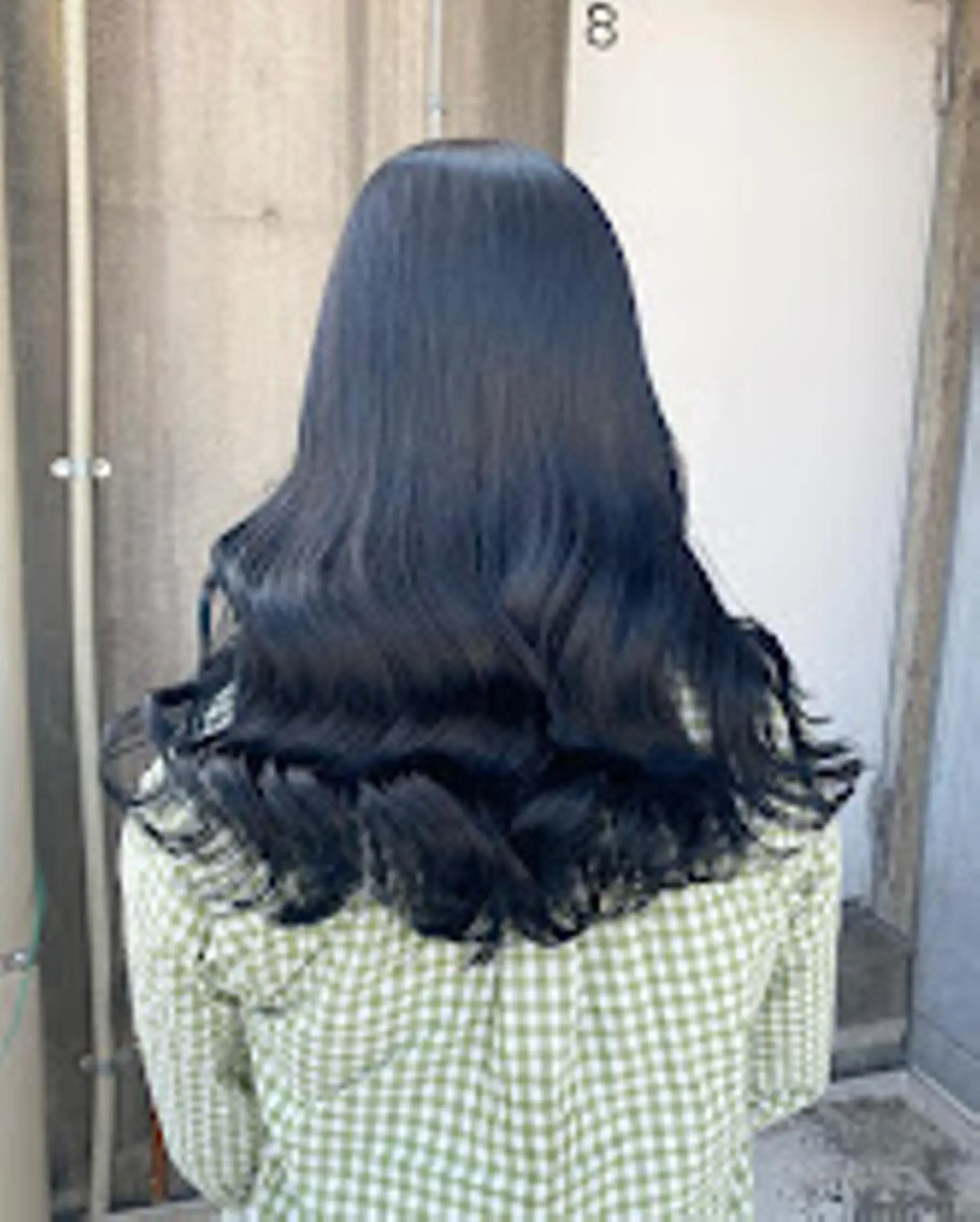 カラー 🪞THEATER 表参道店🩰のヘアスタイル