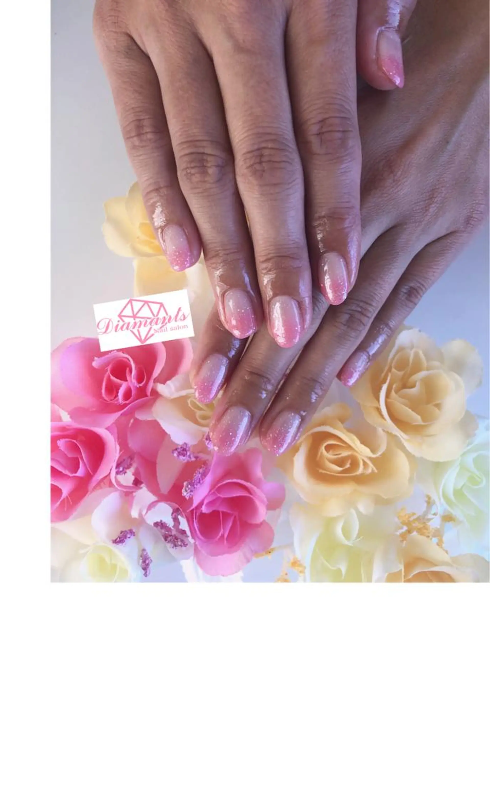 ネイル Asa miのネイルデザイン