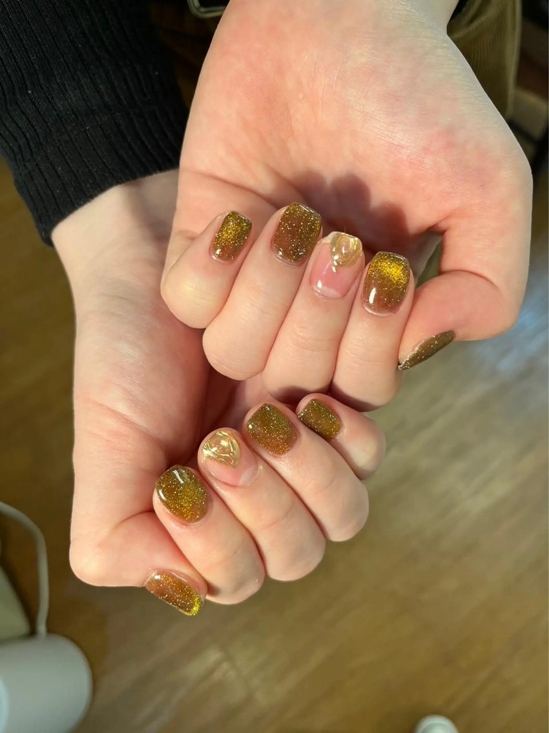 ネイル LOVE NAIL 💕Sonoのネイルデザイン