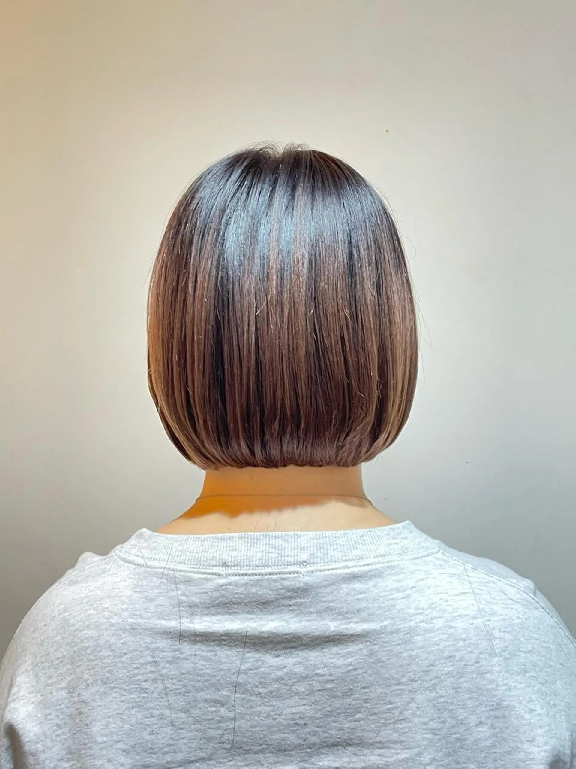 ショート 合田 宏行のヘアスタイル