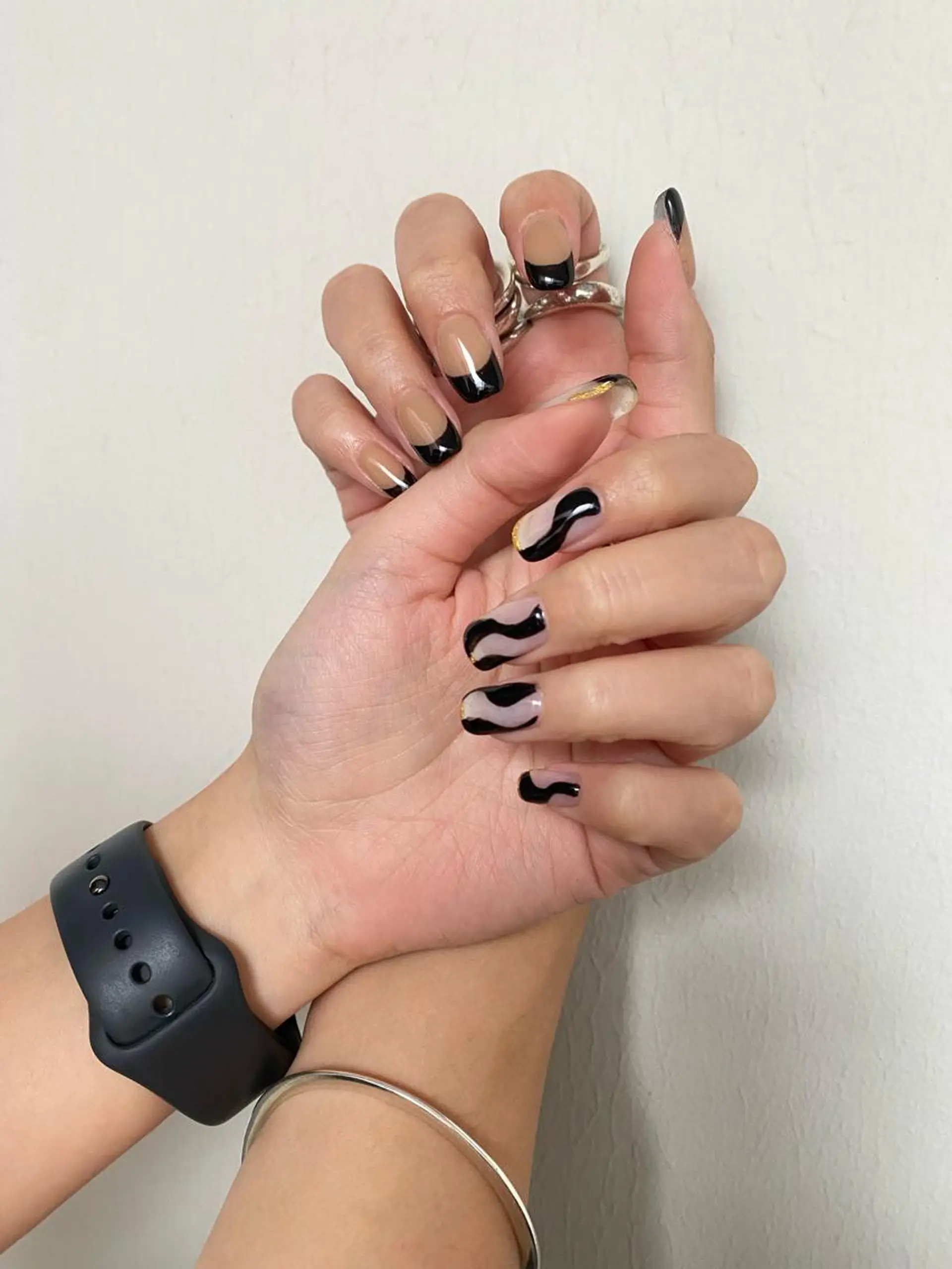 ネイル rui nail 🫧今泉のネイルデザイン