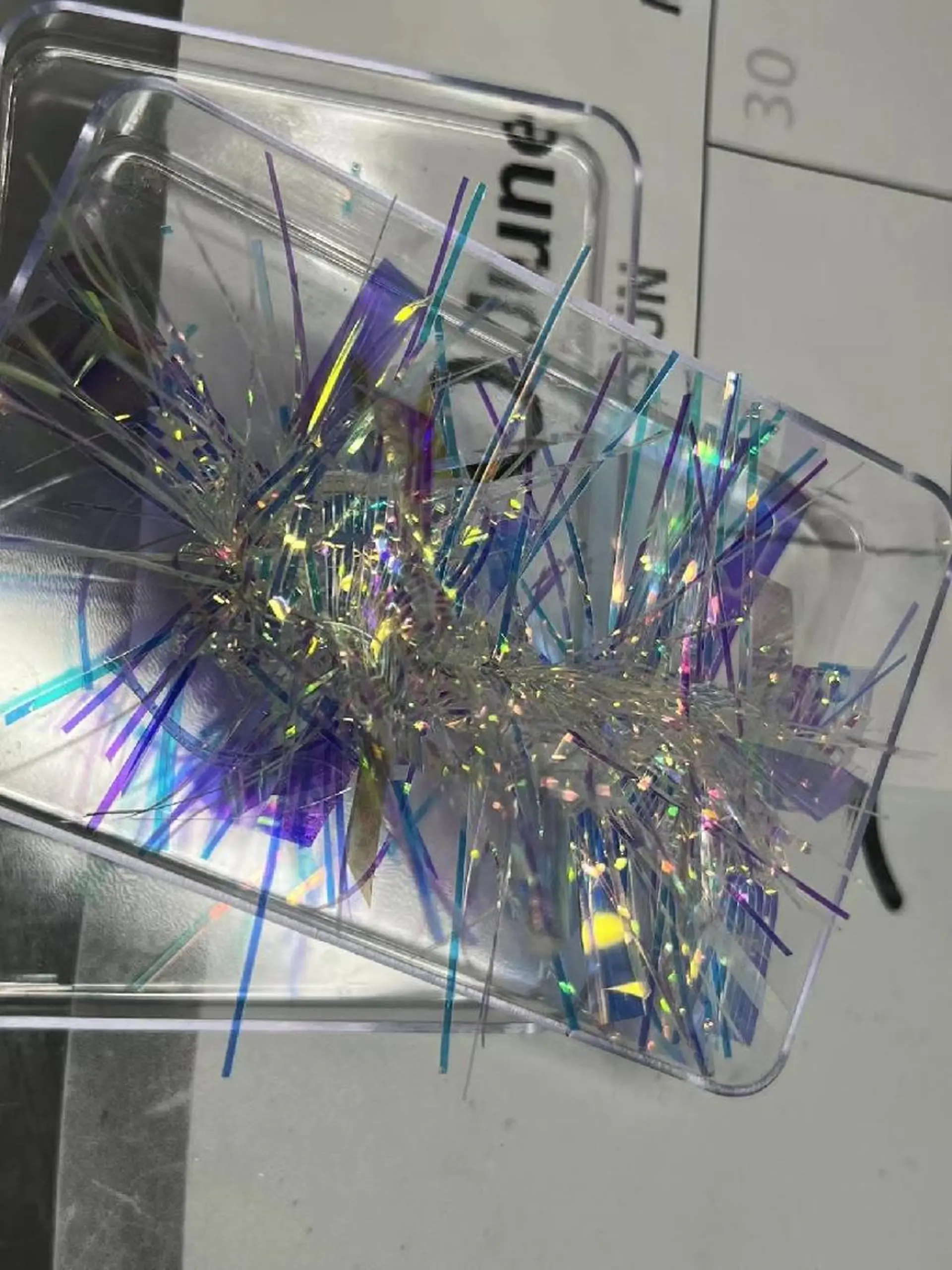 ネイル Theone栄店 田口のネイルデザイン