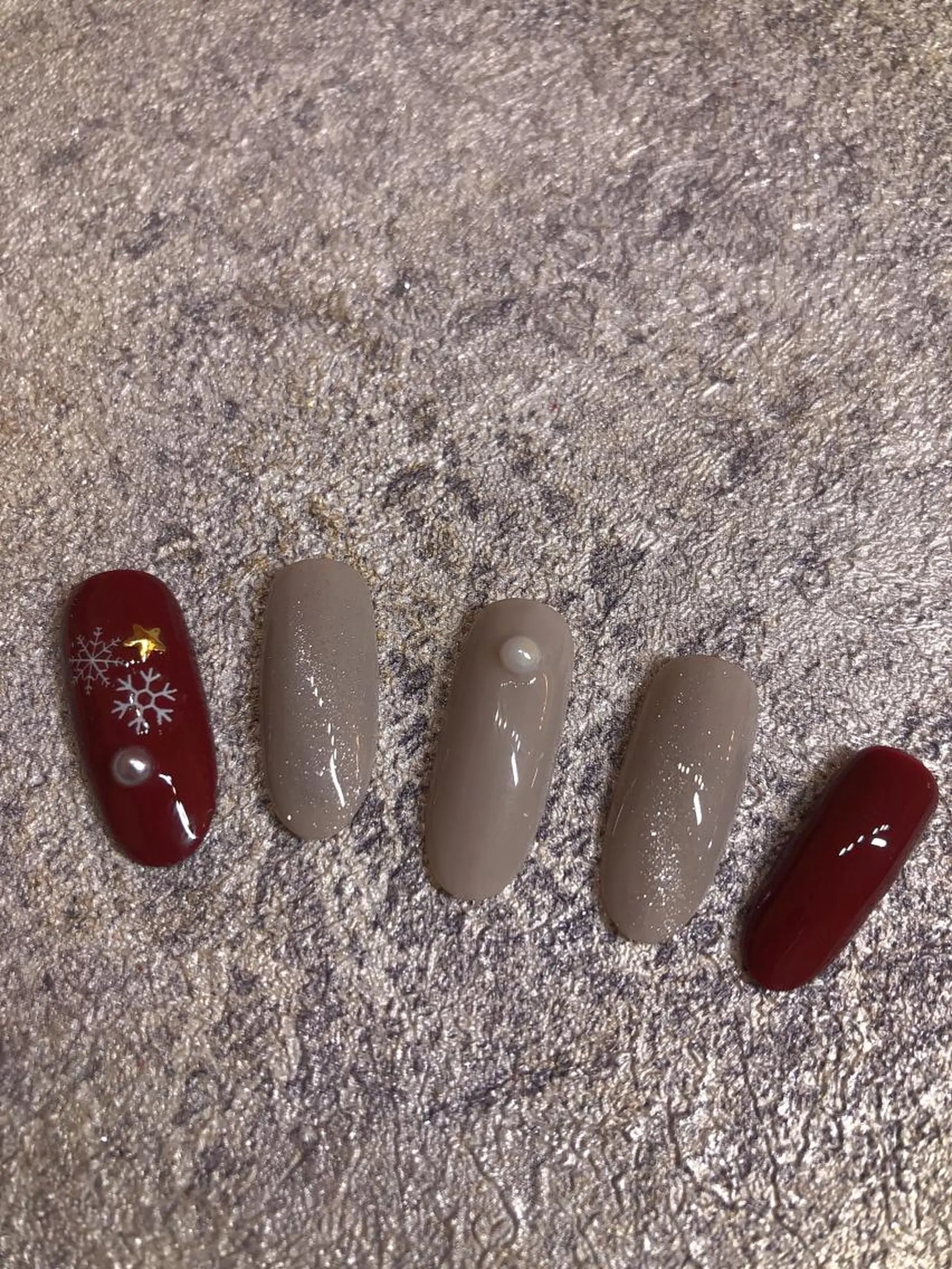 ネイル GEM beautyのマツエク・マツパデザイン