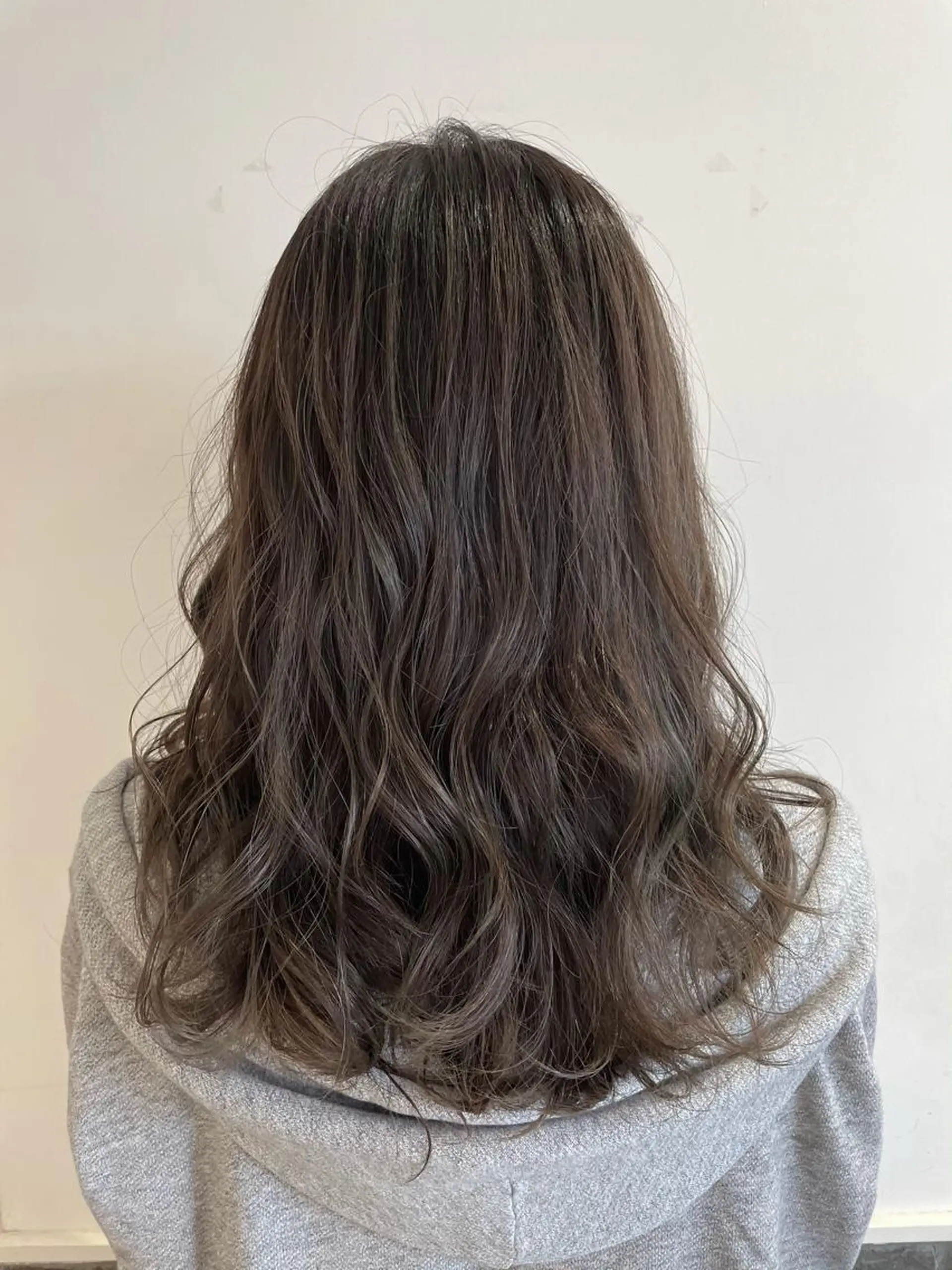 カラー メンズパーマ特化🔥 ツイスパ/シャドウのヘアスタイル