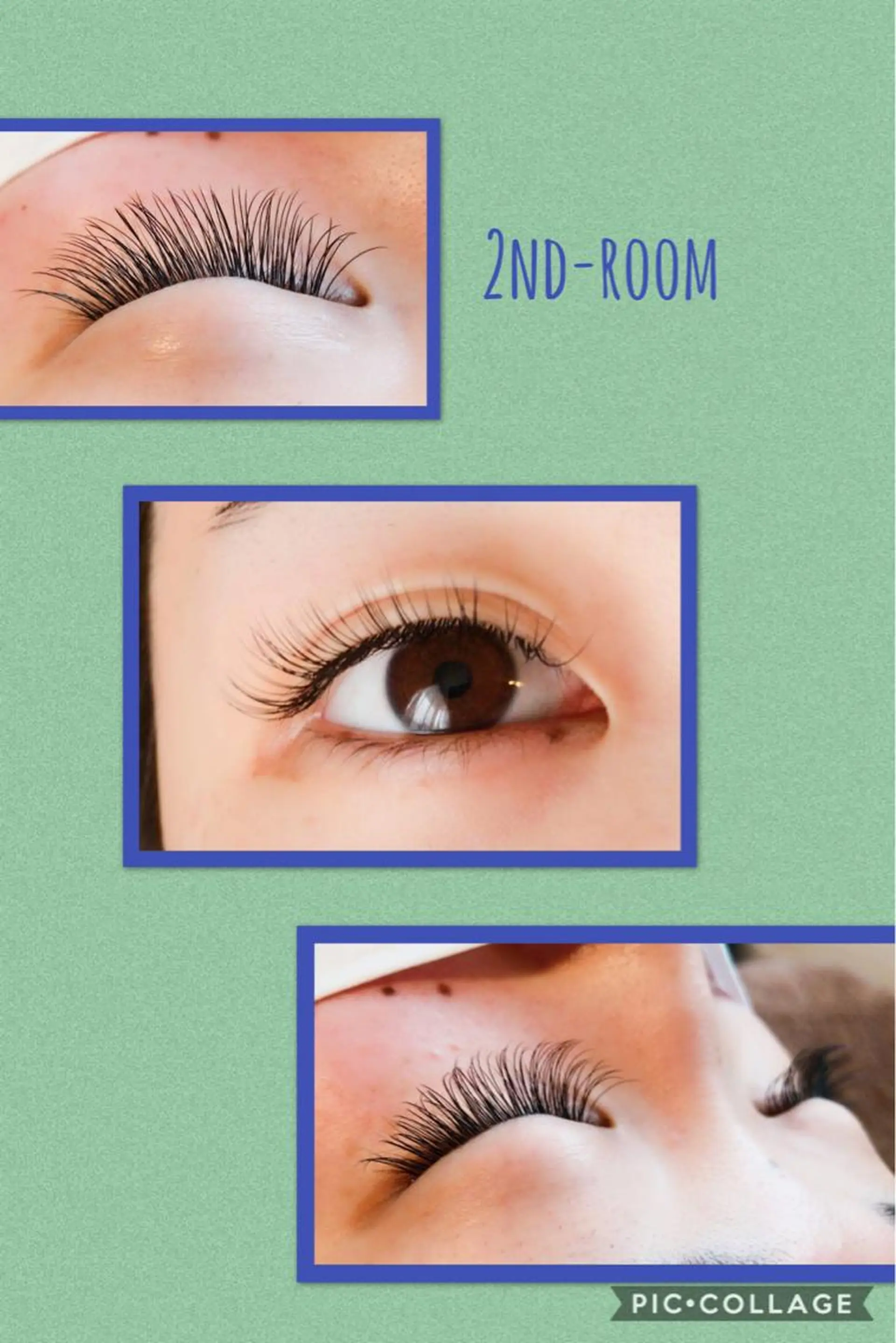 マツエク・マツパ 2nd-room  ｕｌｕ RINAの眉毛・アイブロウイメージ