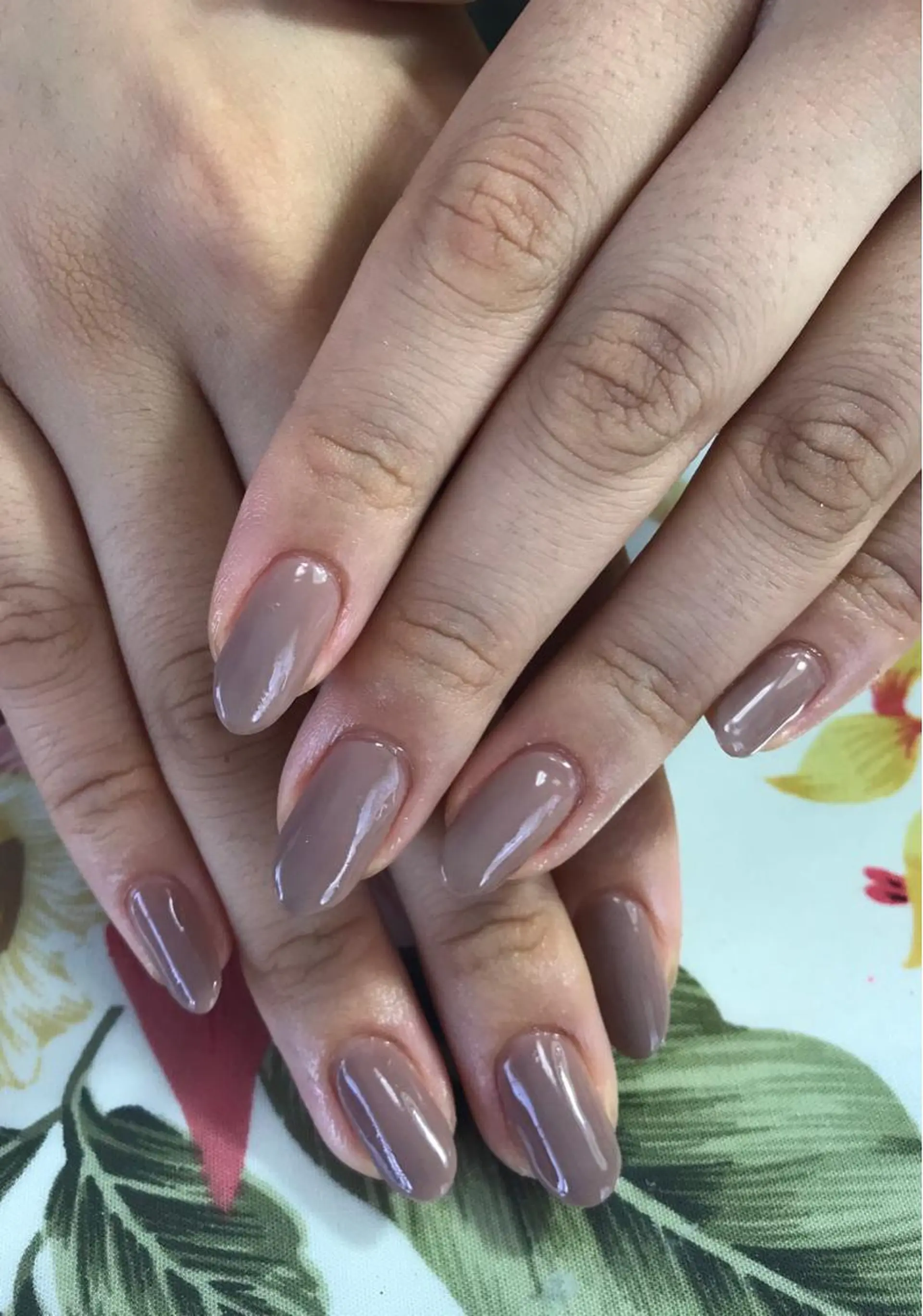 ネイル ハンドネイル NAIL Nutsのネイルデザイン