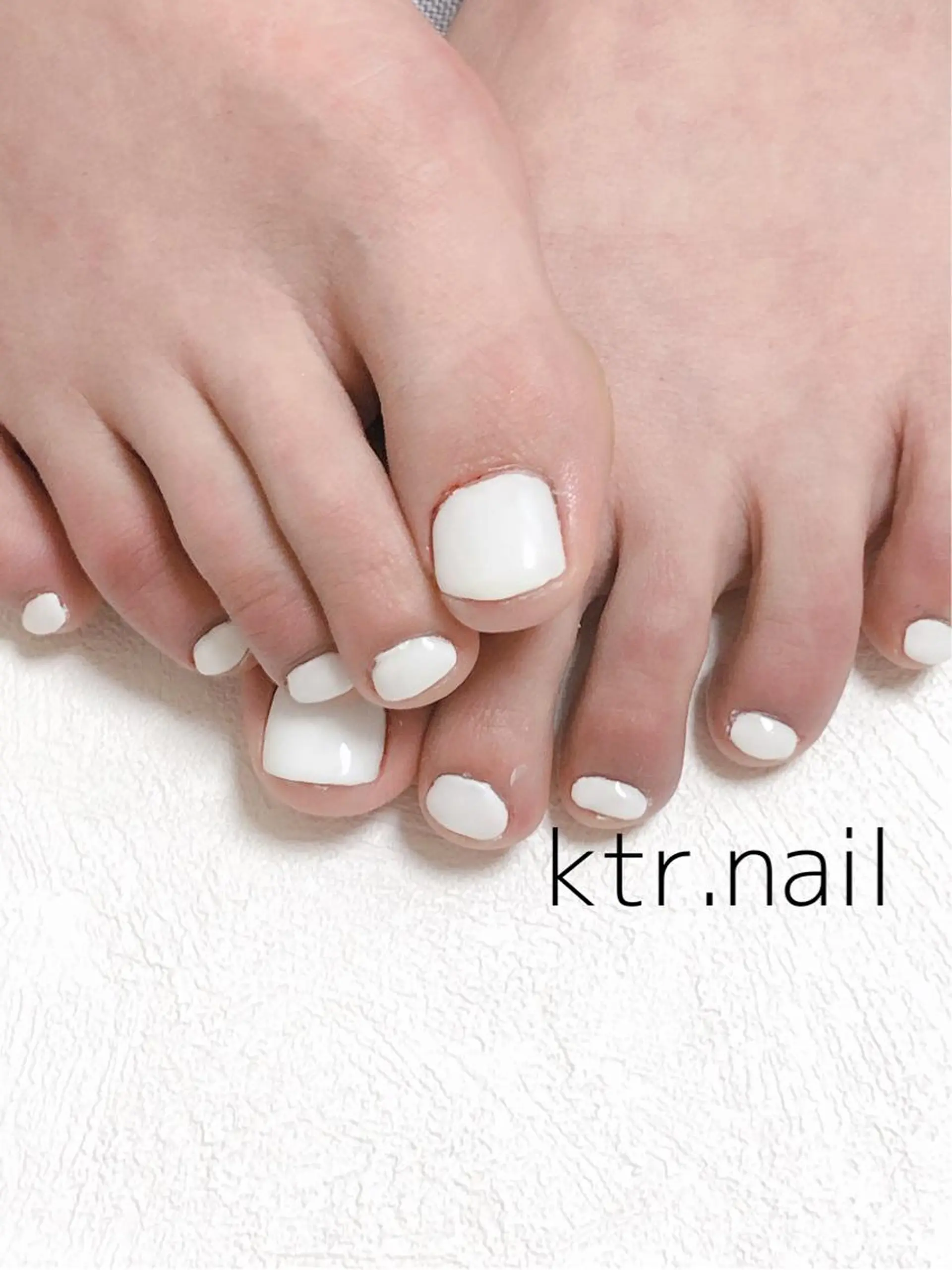 ネイル ktr. nailのネイルデザイン