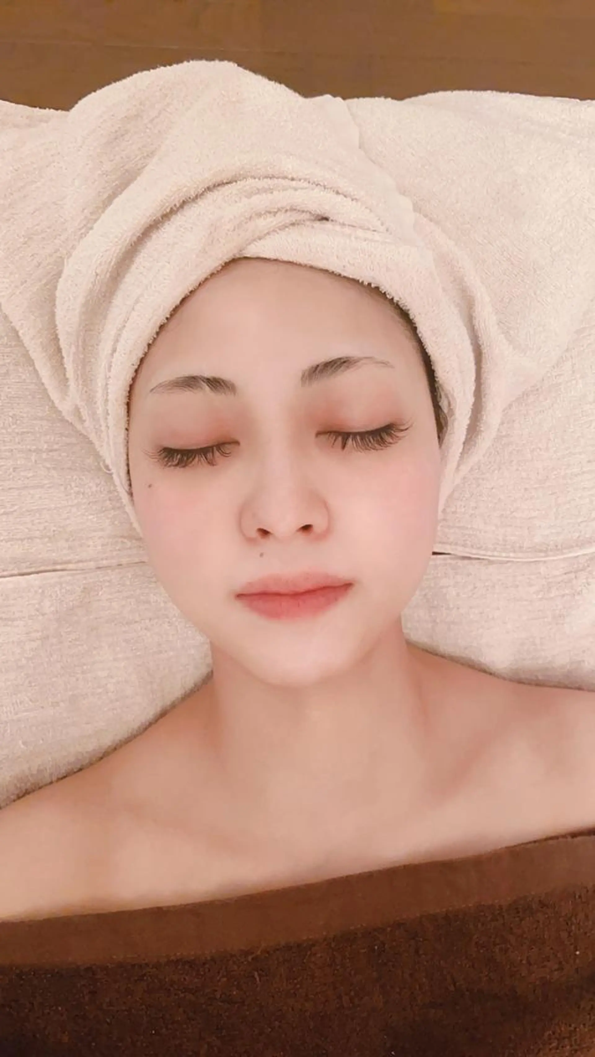 鈴木 愛花の眉毛・アイブロウイメージ