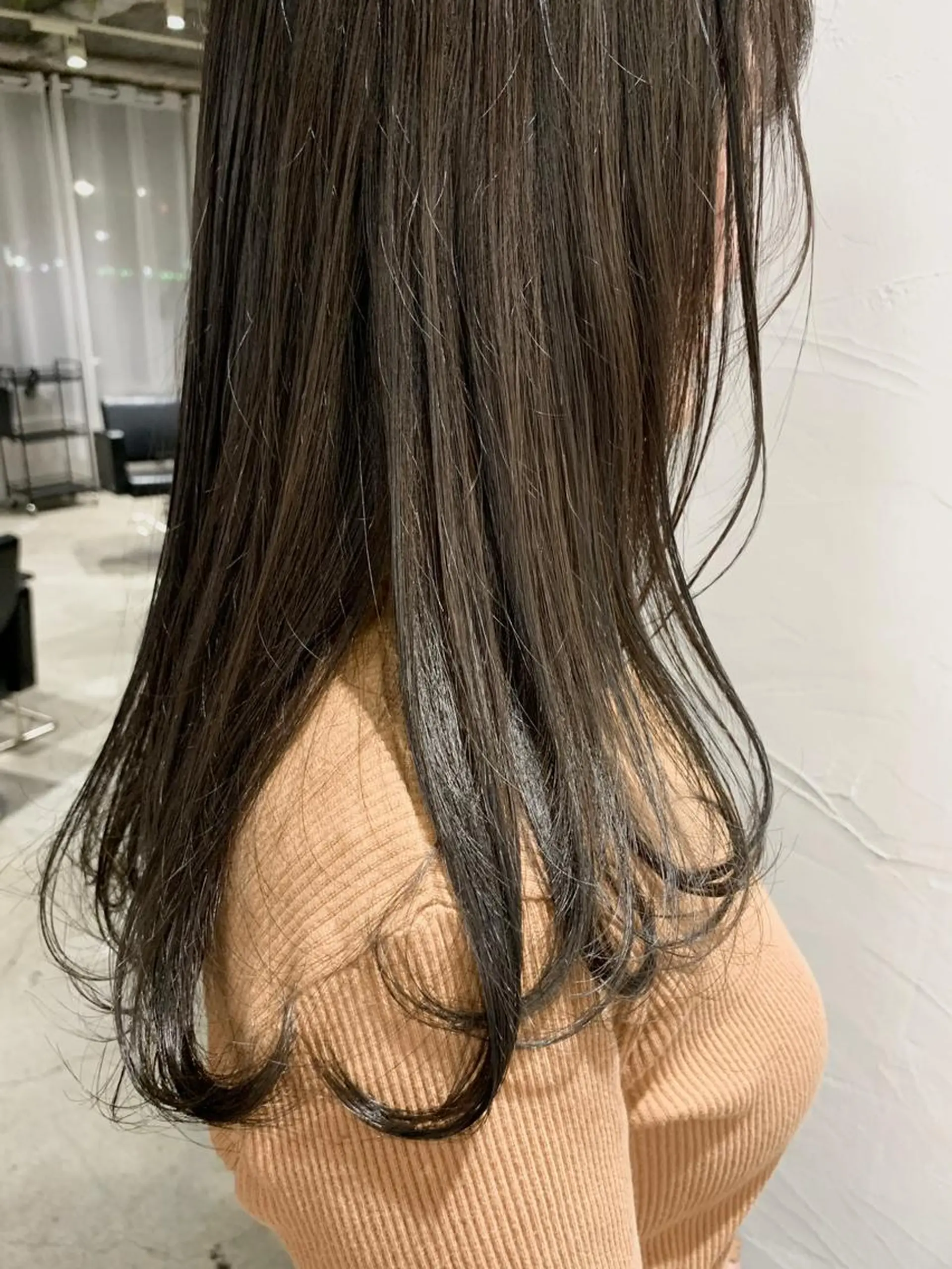 カラー Manami ♡のヘアスタイル
