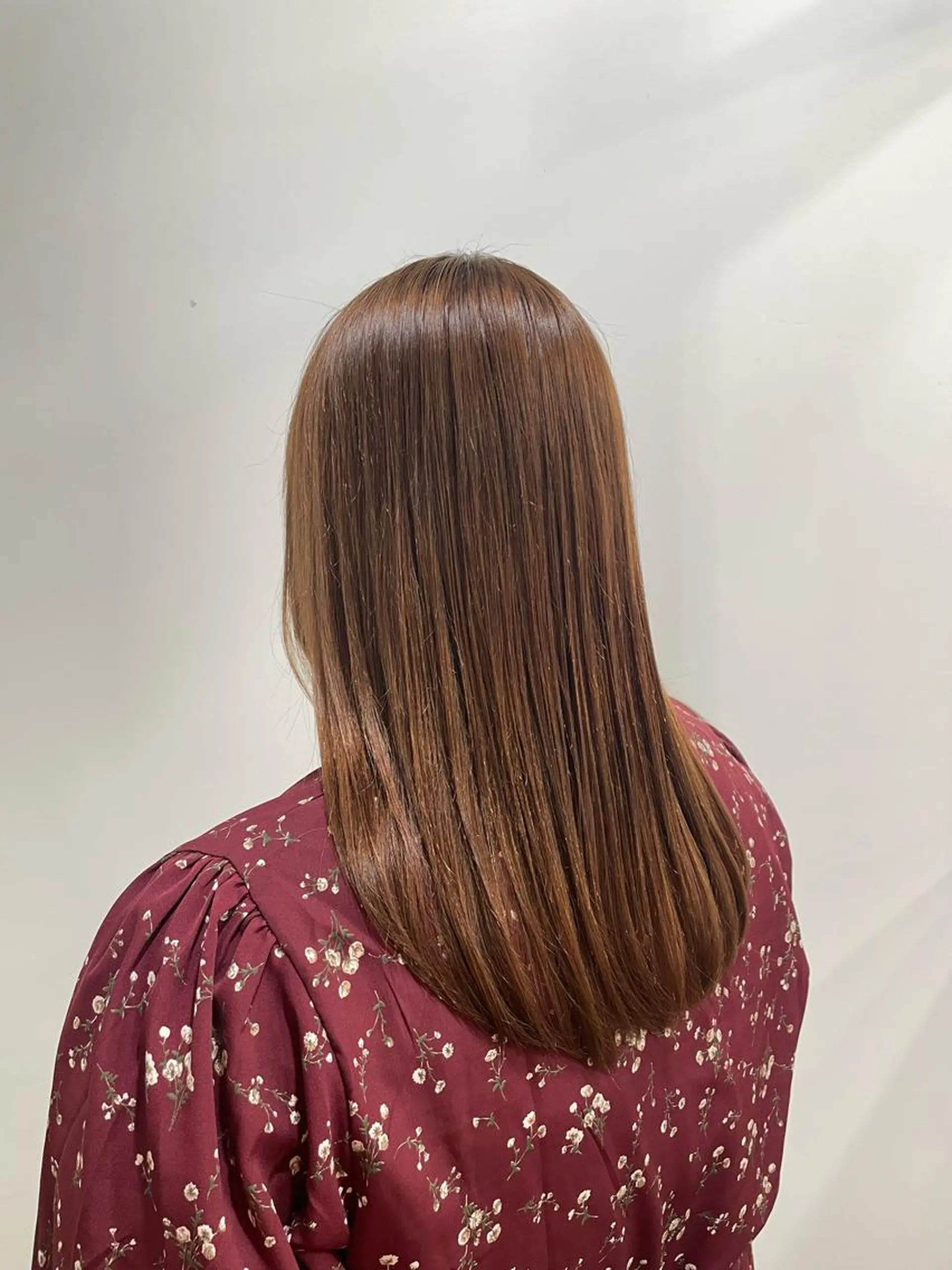 セミロング パーマ サトウ コウキ  メンズのヘアスタイル