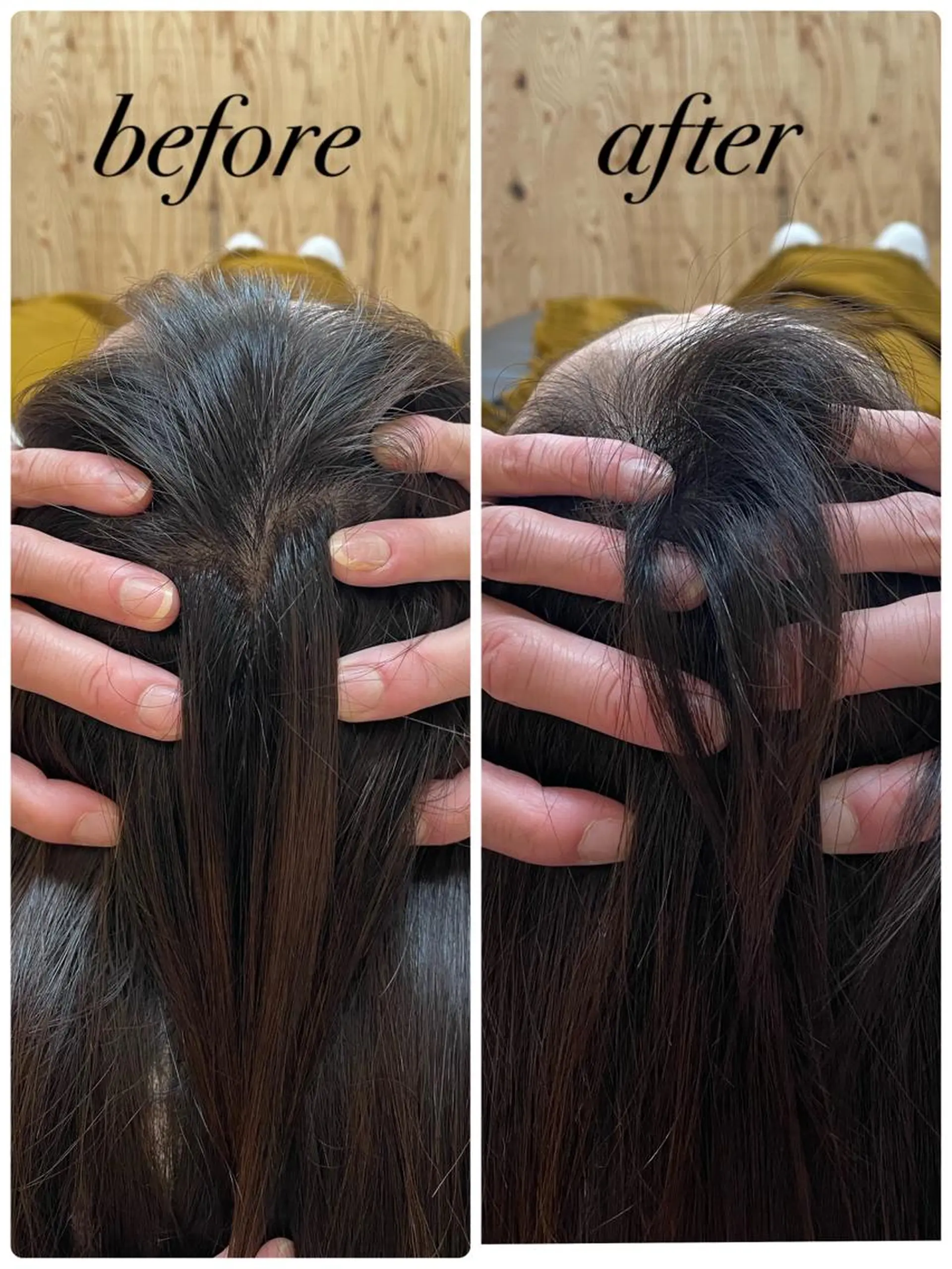 リラク ate'所属・個室ドライヘッドスパ 🍃moriのエステ・リラクイメージ