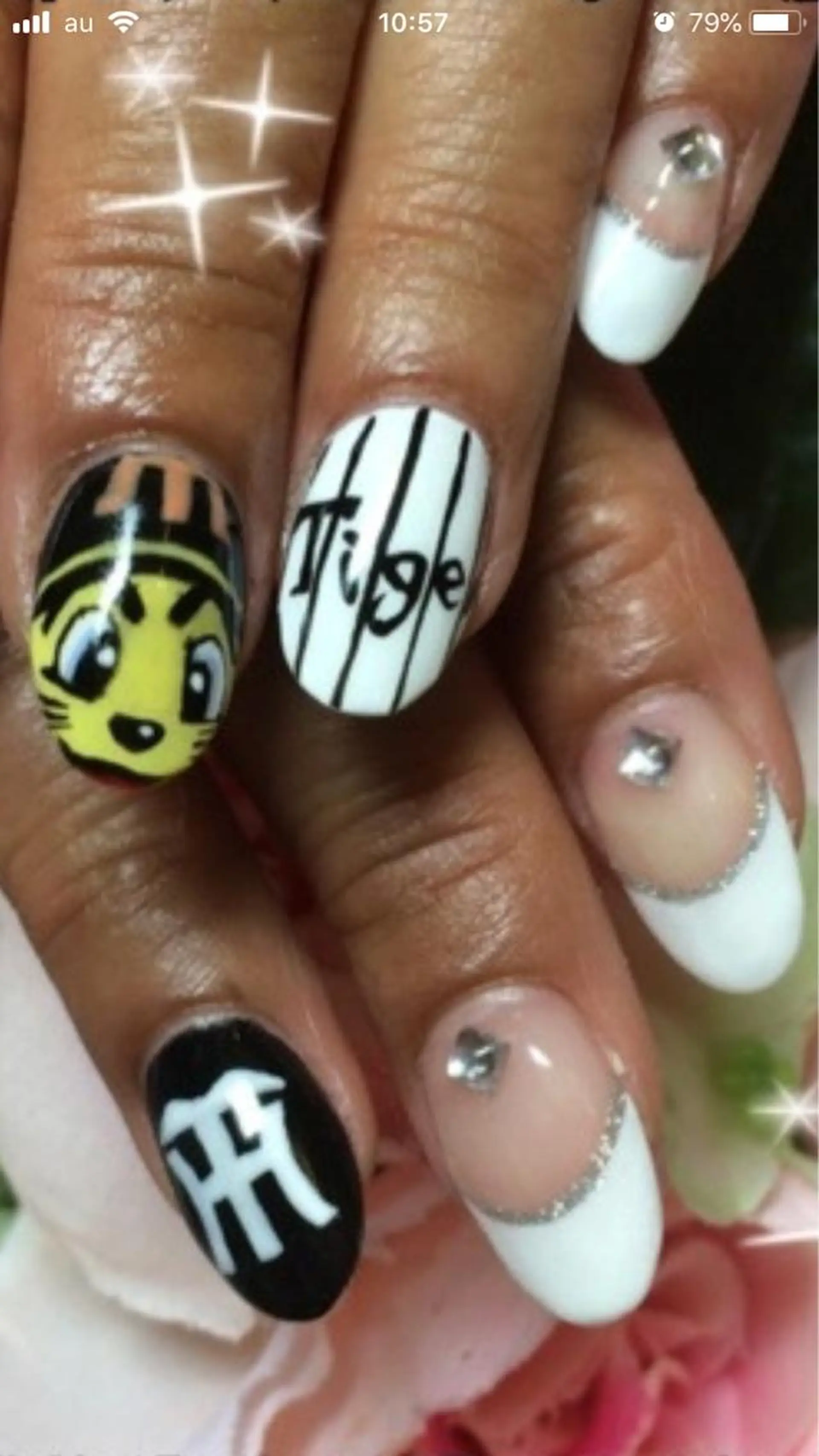 ネイル 【classy】 クラッシー布施のネイルデザイン
