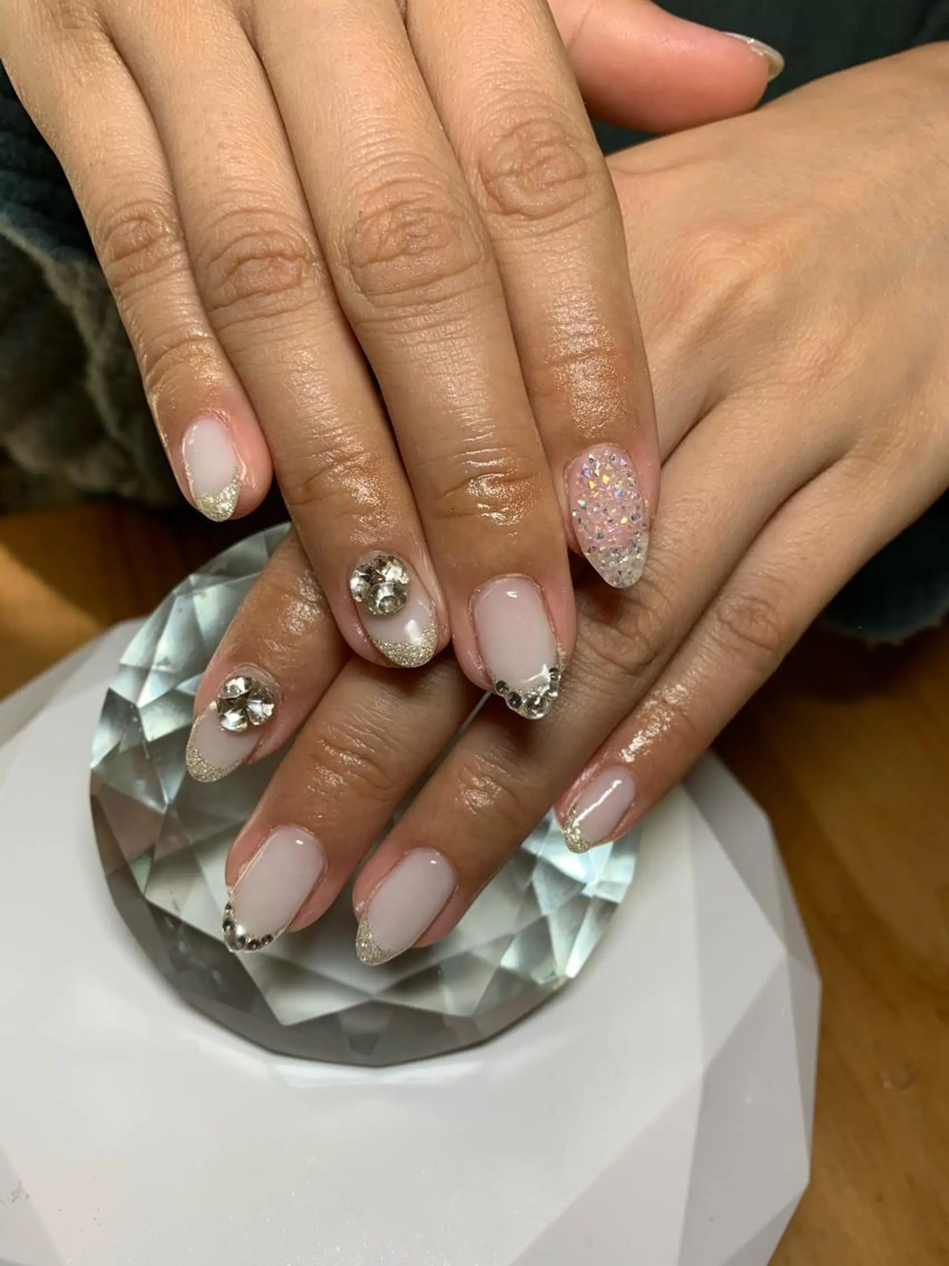 ネイル LAVISH nail salonのネイルデザイン