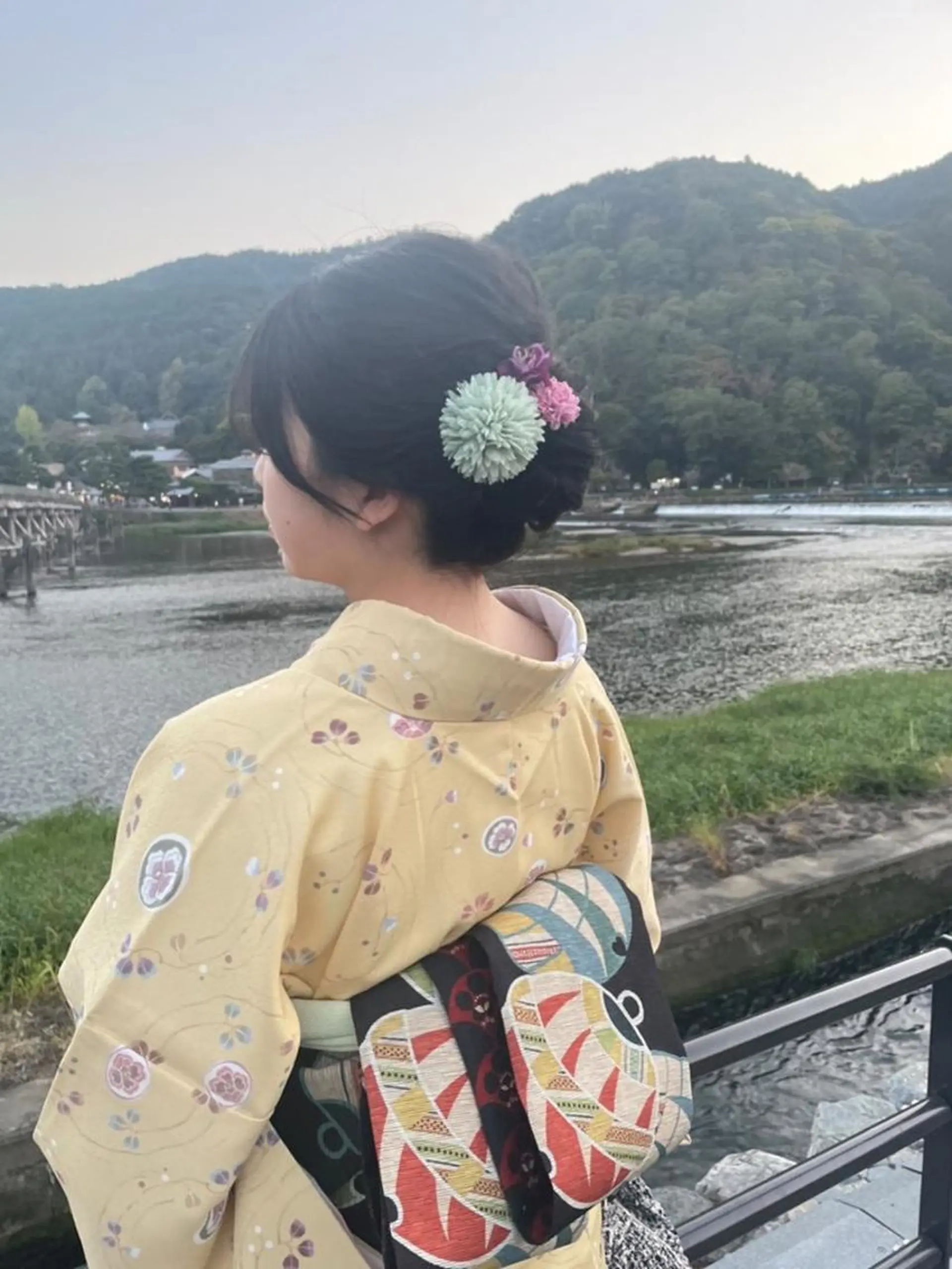 ヘアアレンジ 24beauty /nanamiの眉毛・アイブロウイメージ