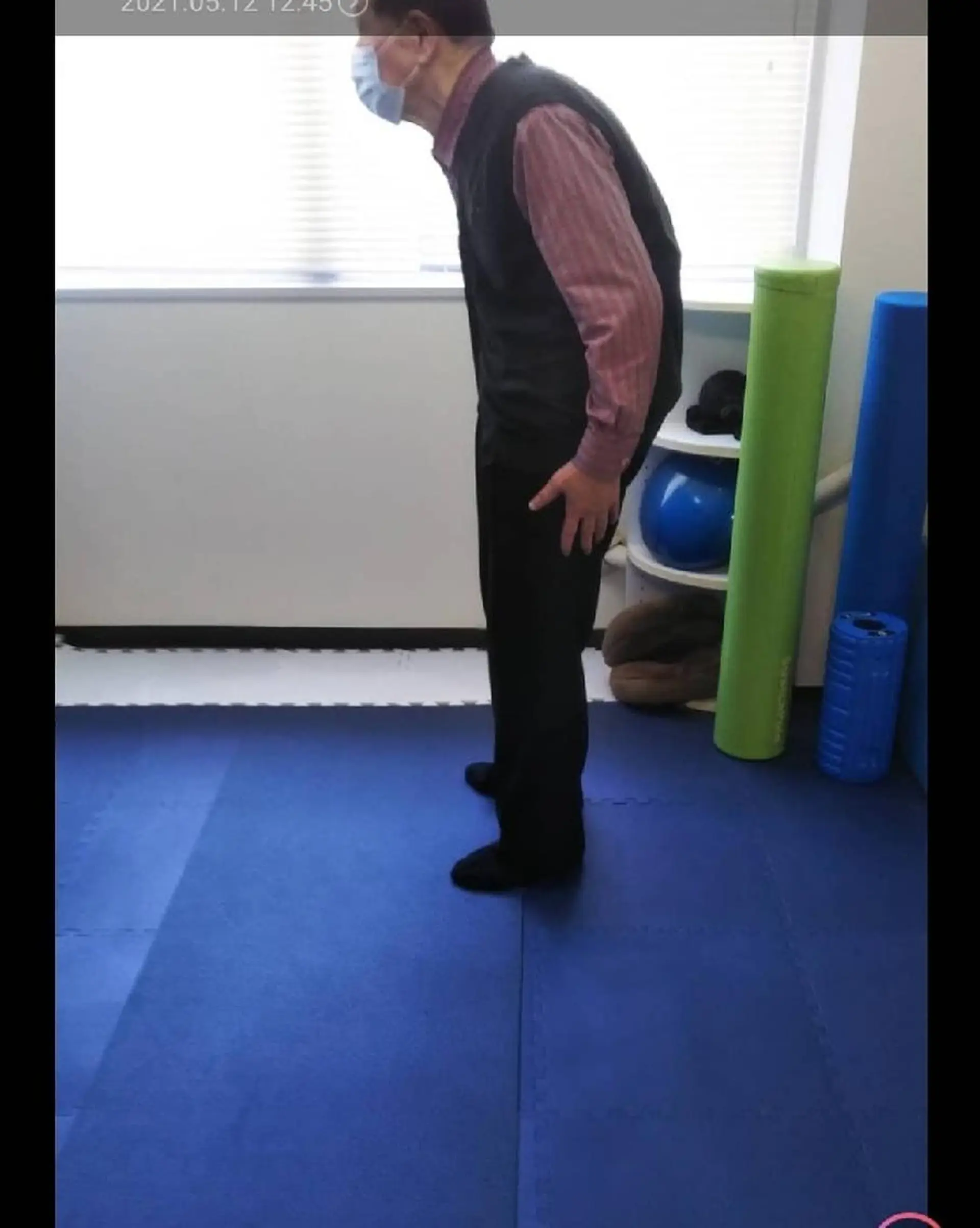 May整体院所属・永井 祐樹のその他イメージ