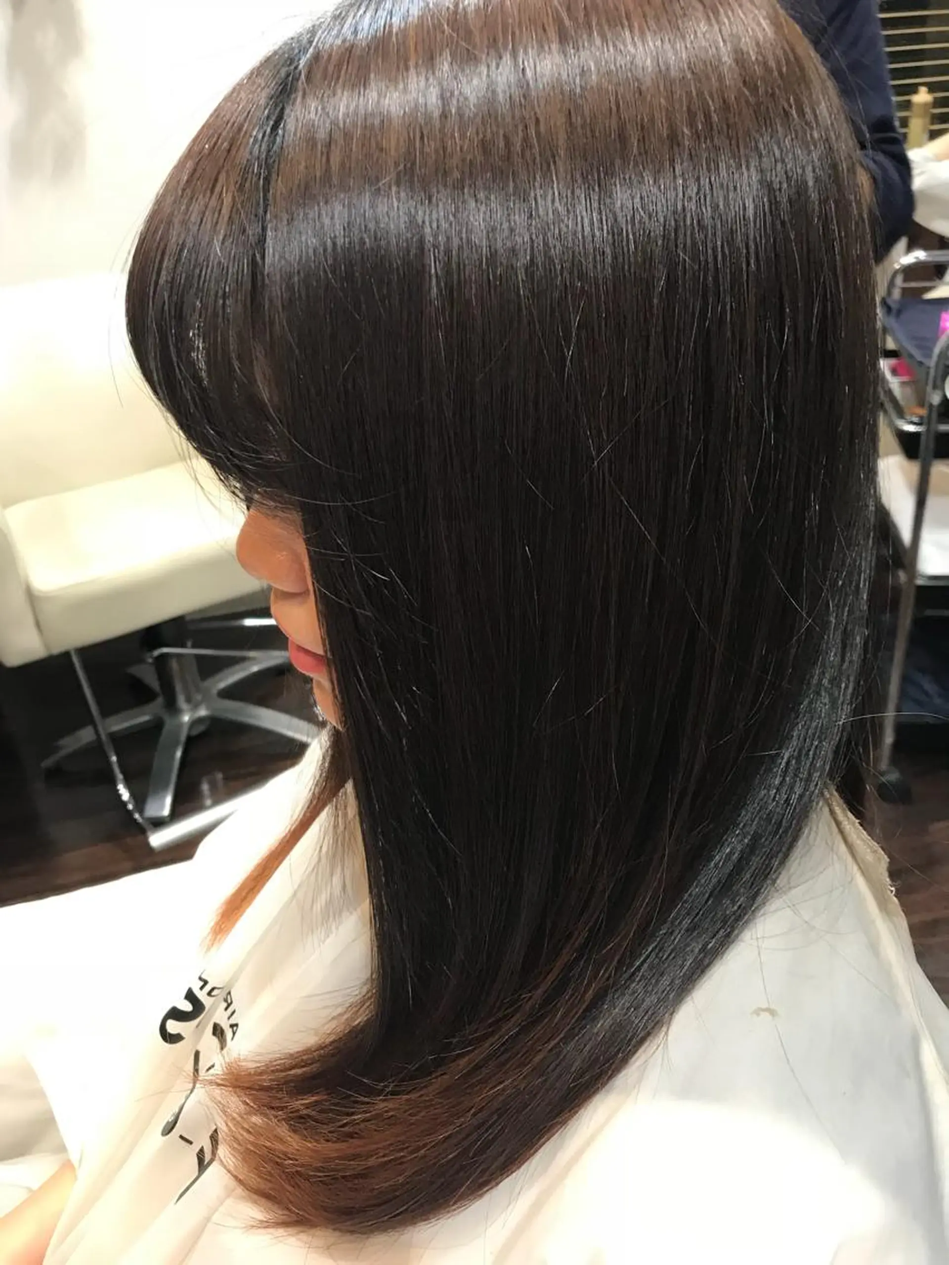 ロング 【neo.】 Mahoのヘアスタイル