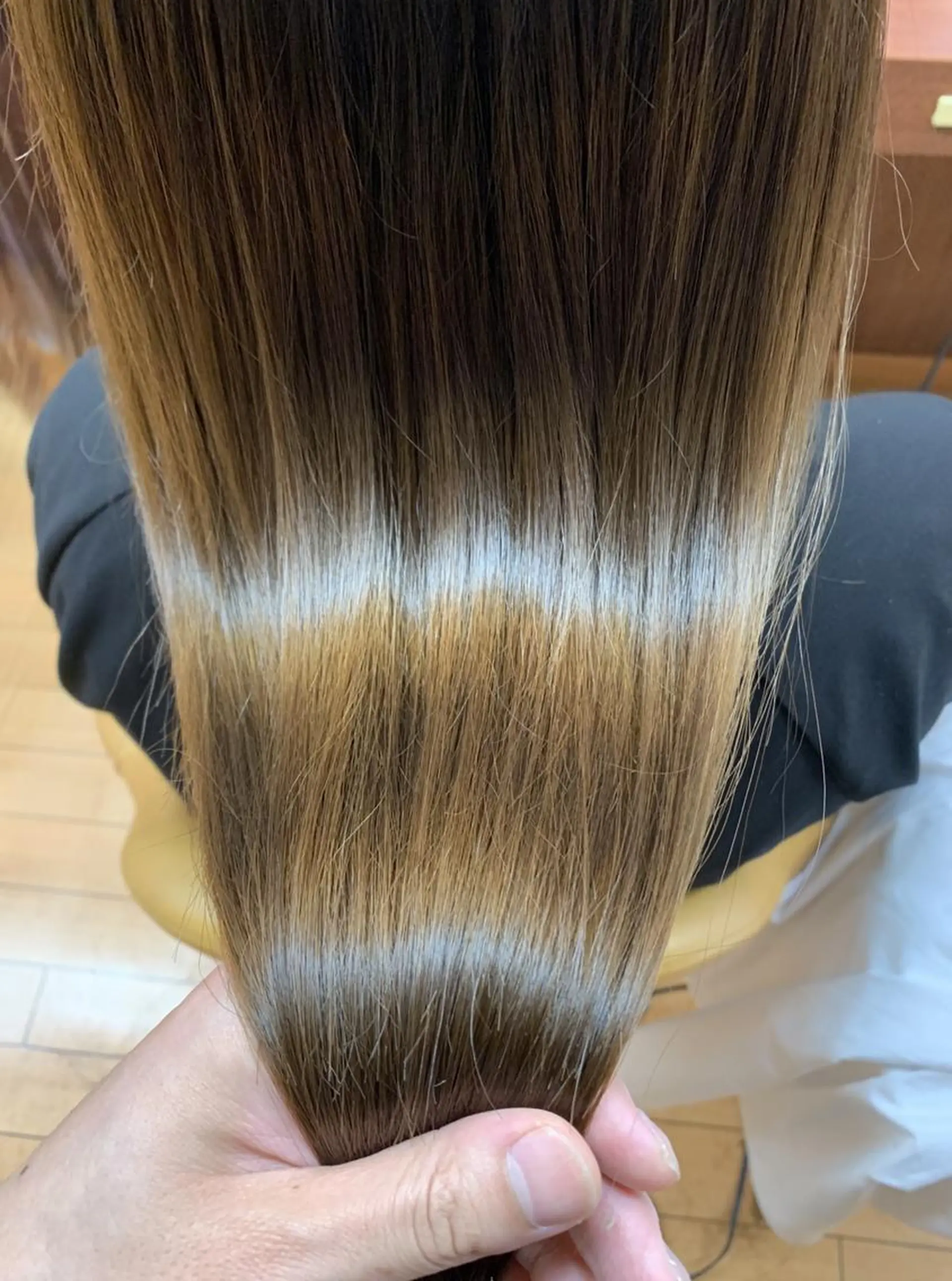 セミロング sara 北仙台のマツエク・マツパデザイン