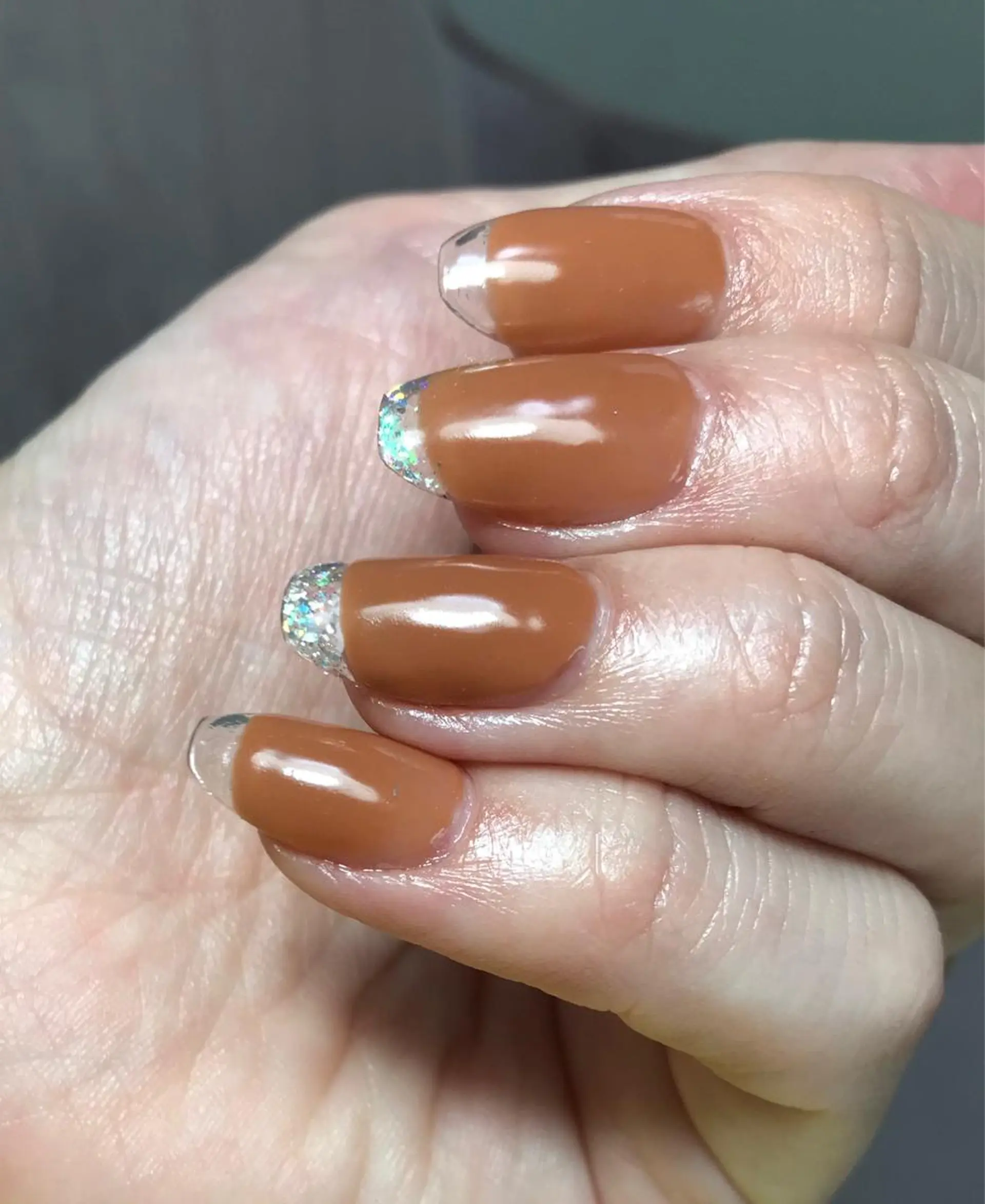 ネイル クリアネイル private salon G所属・goto yoshikoのその他イメージ