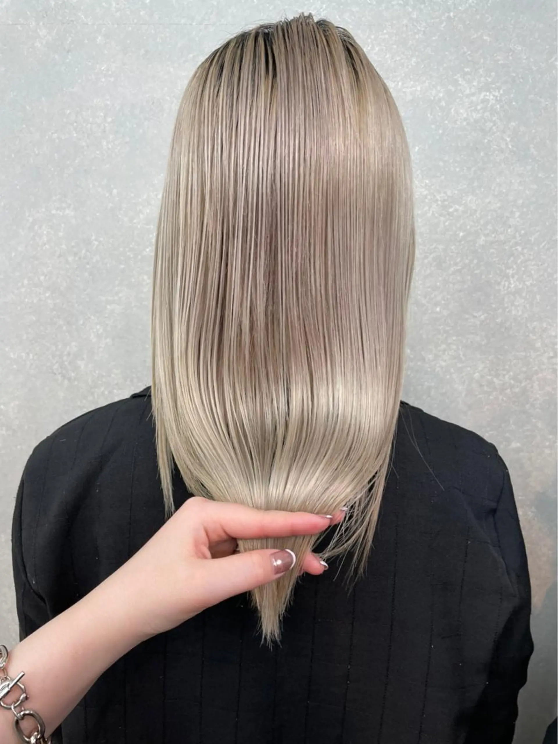 その他 hair&nail ☯️アイリ☯️のネイルデザイン