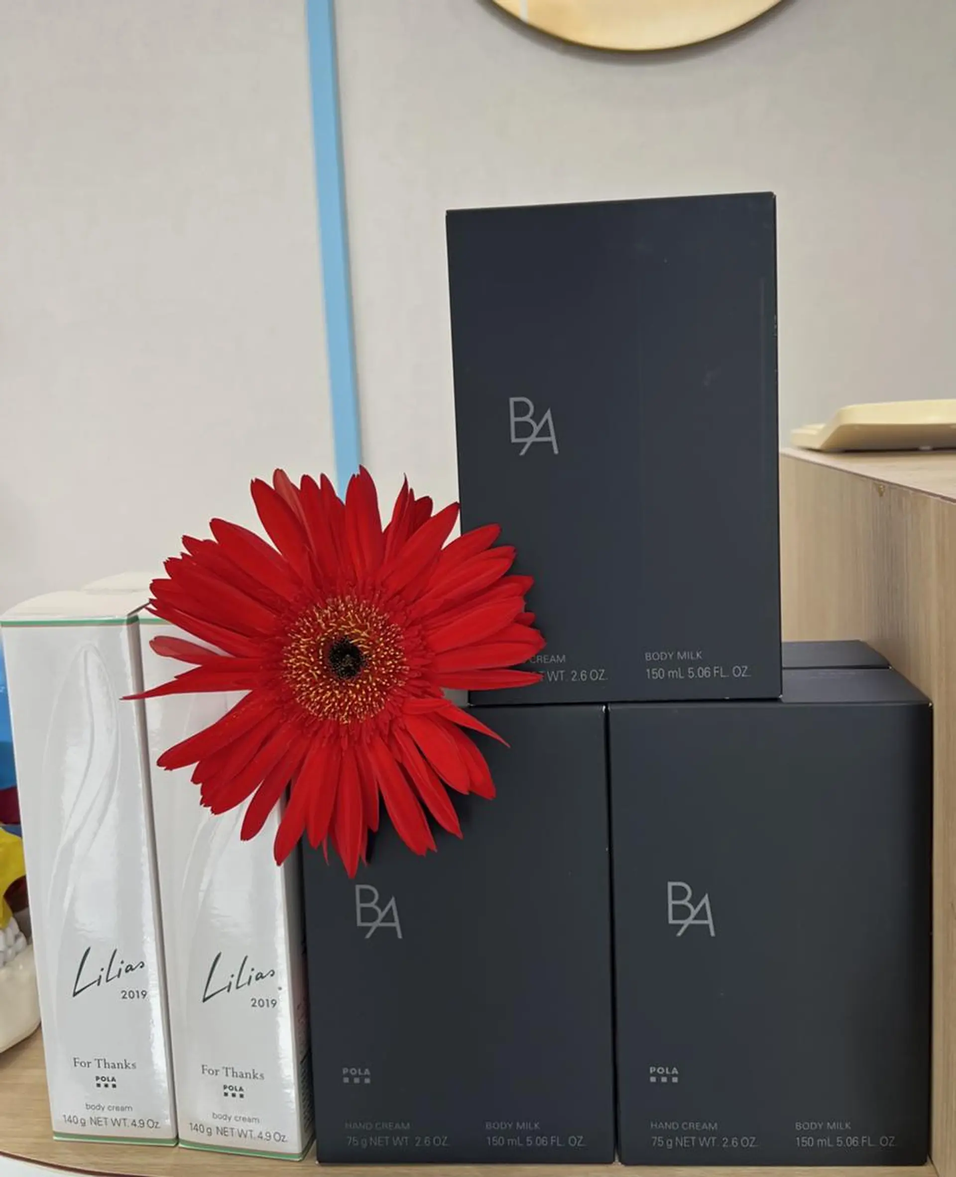 OPREA 千種店のエステ・リラクイメージ