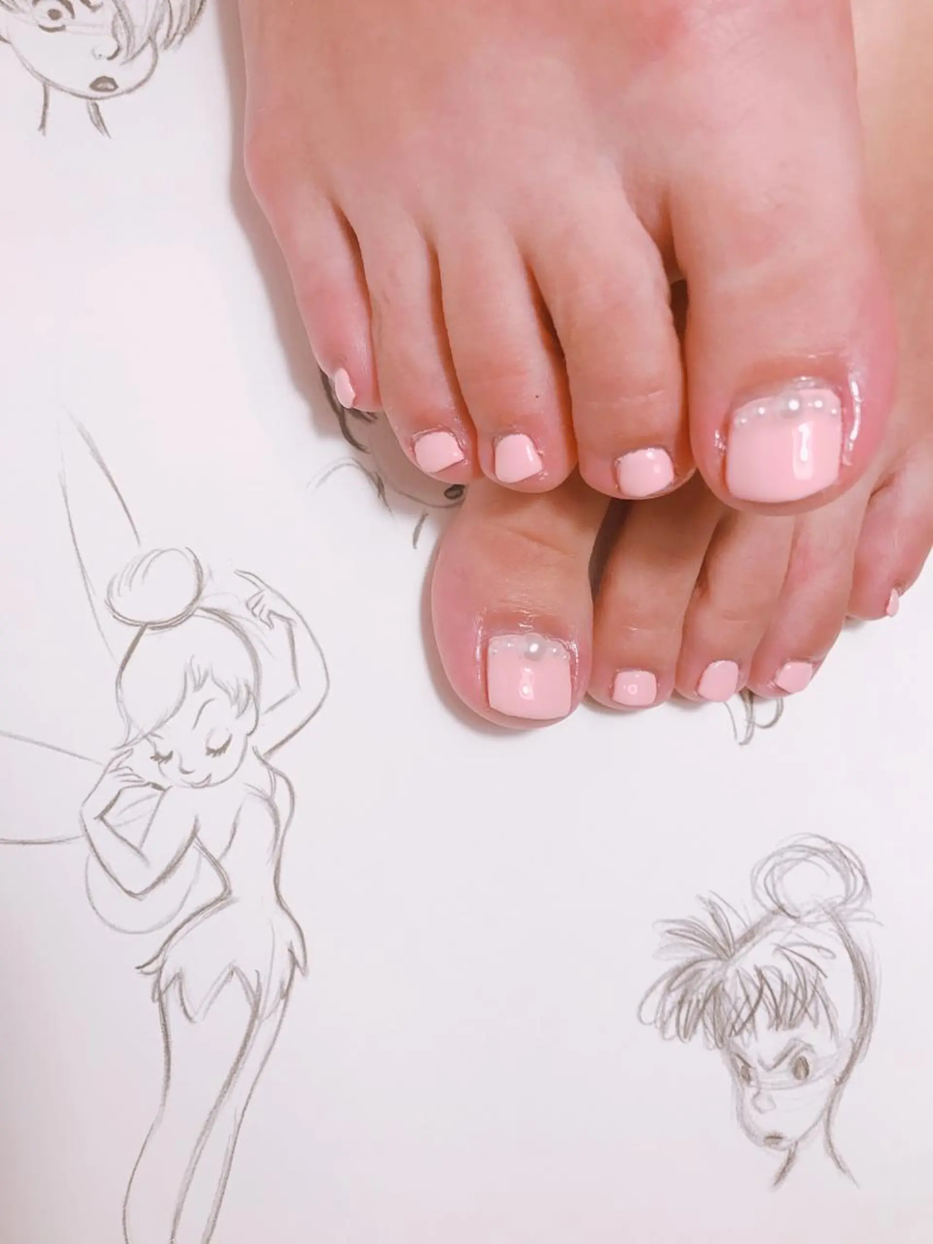 ネイル owlnail /持込みデザイン専門のネイルデザイン