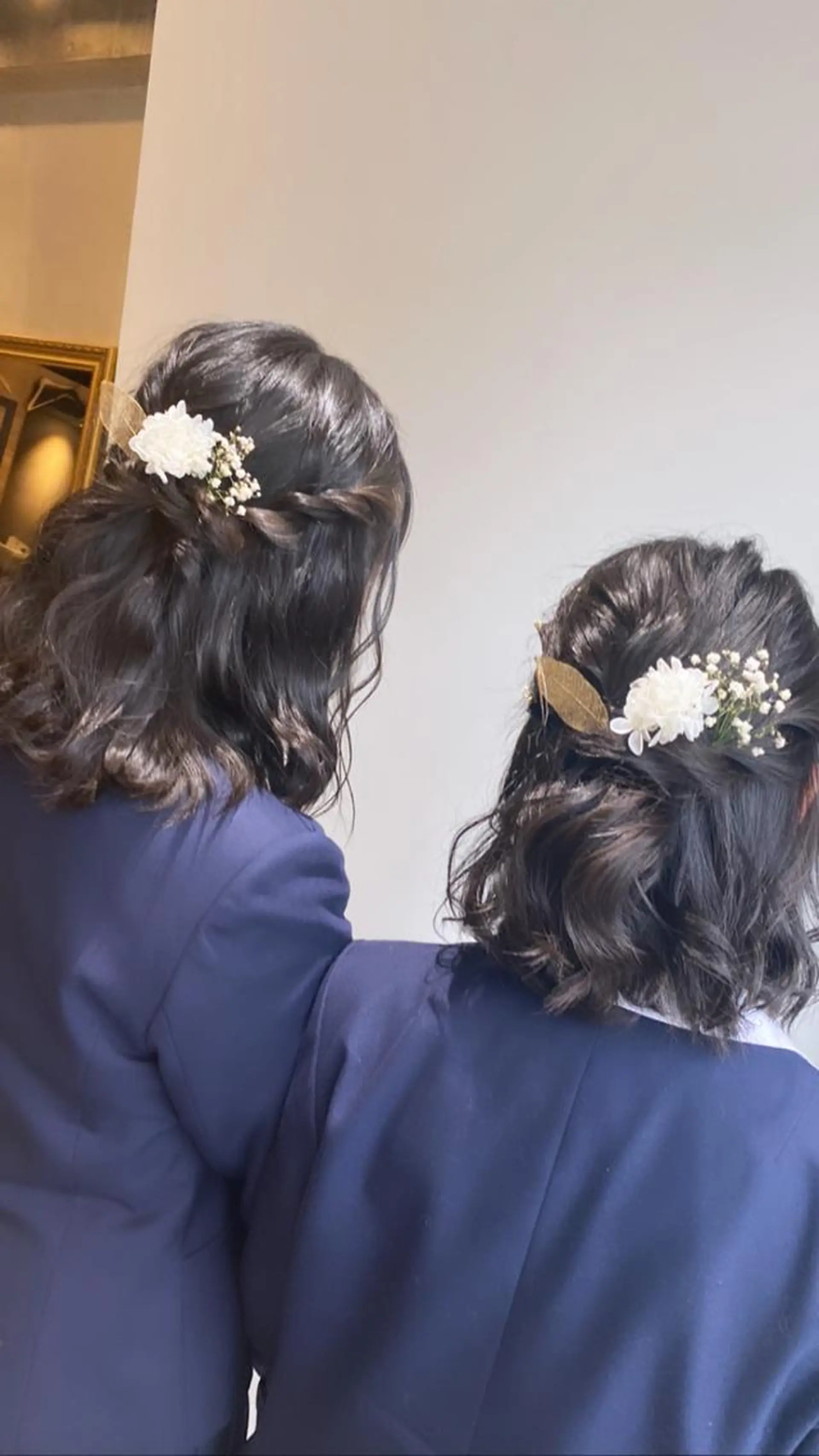 ミディアム glowm店長 加藤翔太のヘアスタイル