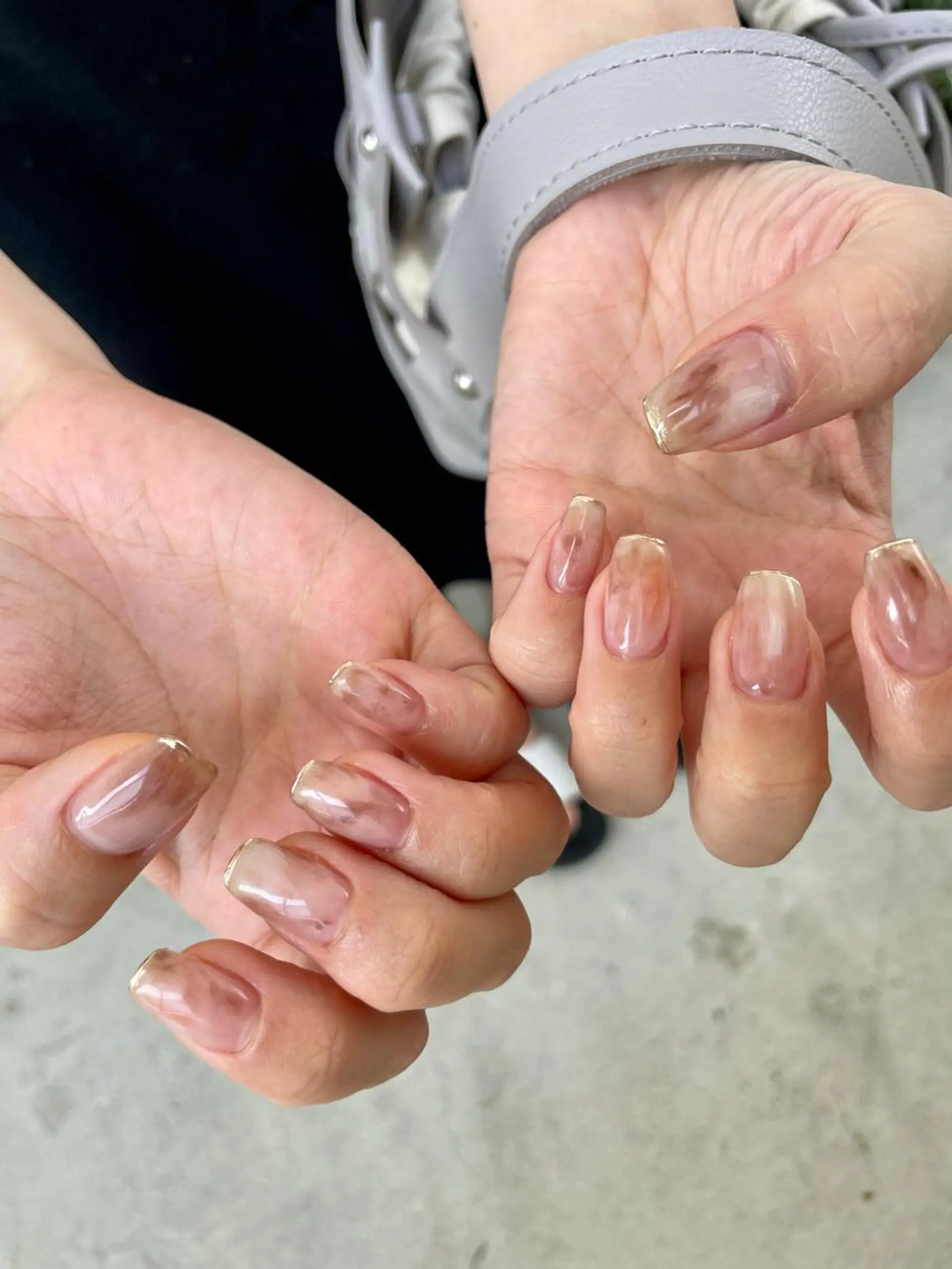 ネイル Ｍ☆NAIL asamiのネイルデザイン