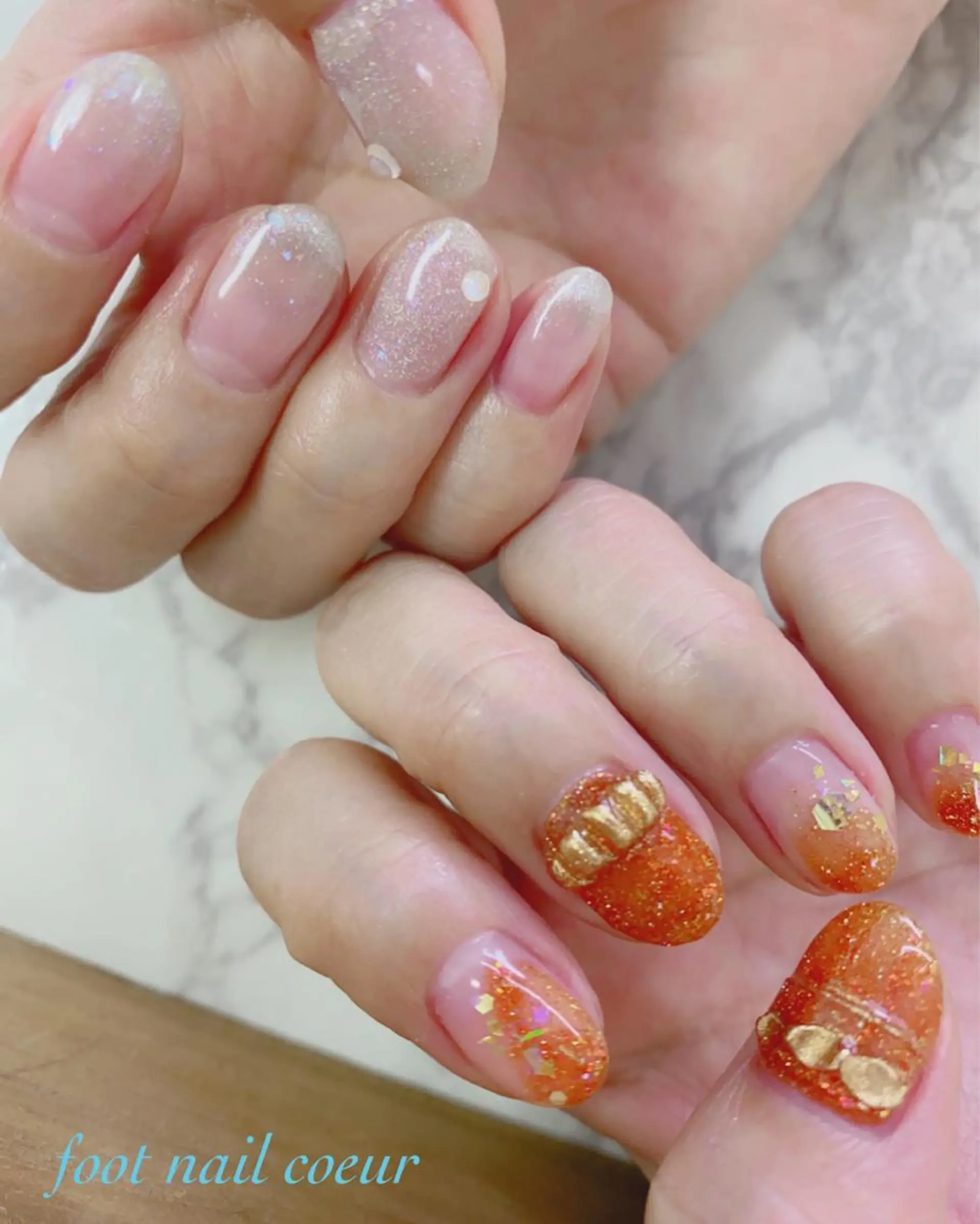 ネイル coeur mashiroのその他イメージ