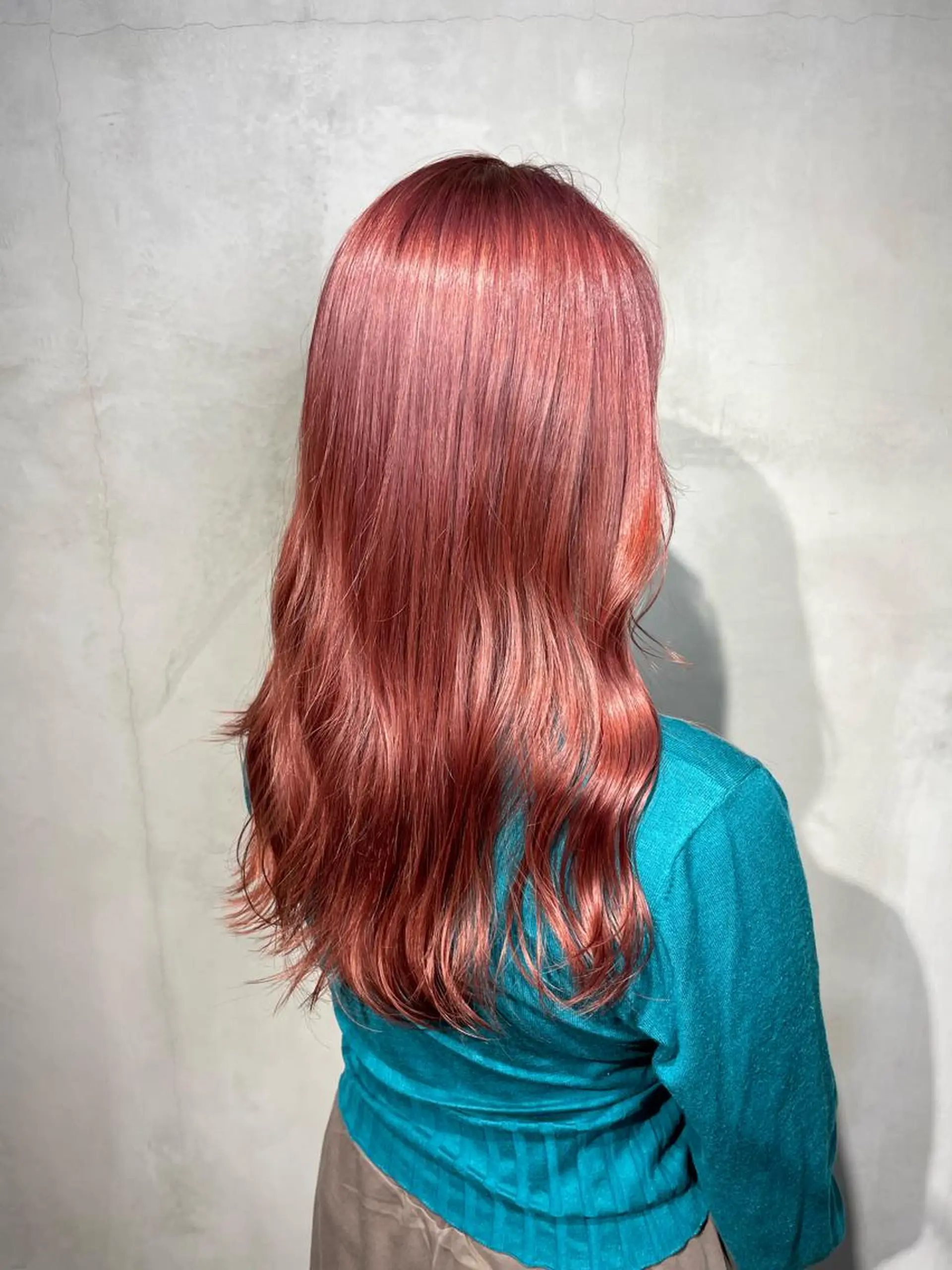 ロング カット ヘアサロンM  渋谷所属・メンズパーマ 工藤勇也のヘアスタイル