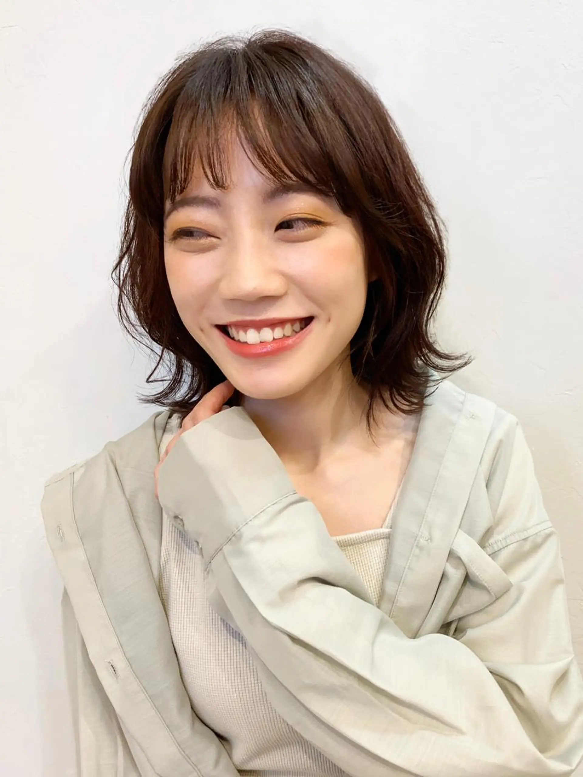 ミディアム 込山 瑞帆のその他イメージ