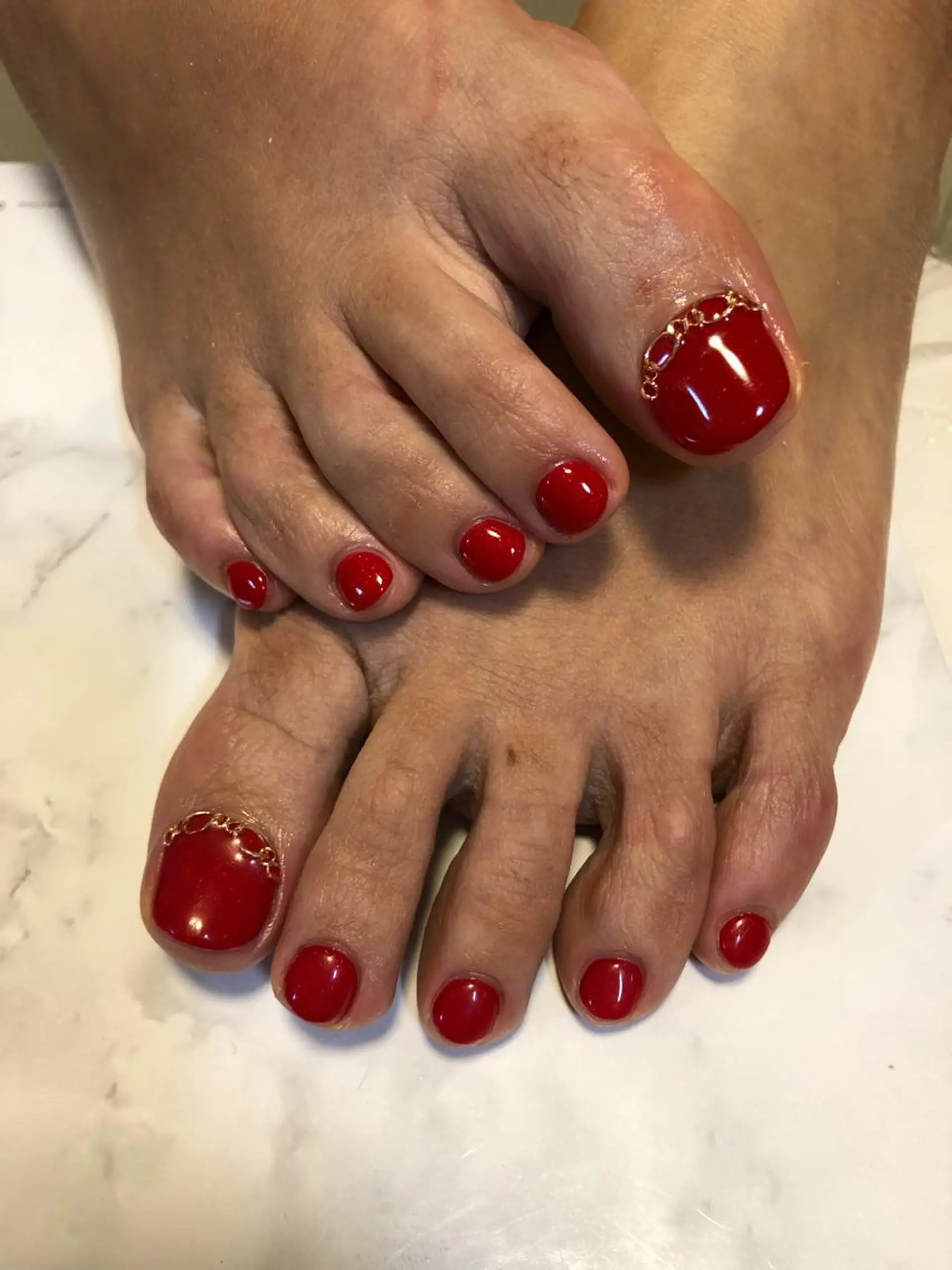 ネイル nail salon Titaleeのネイルデザイン