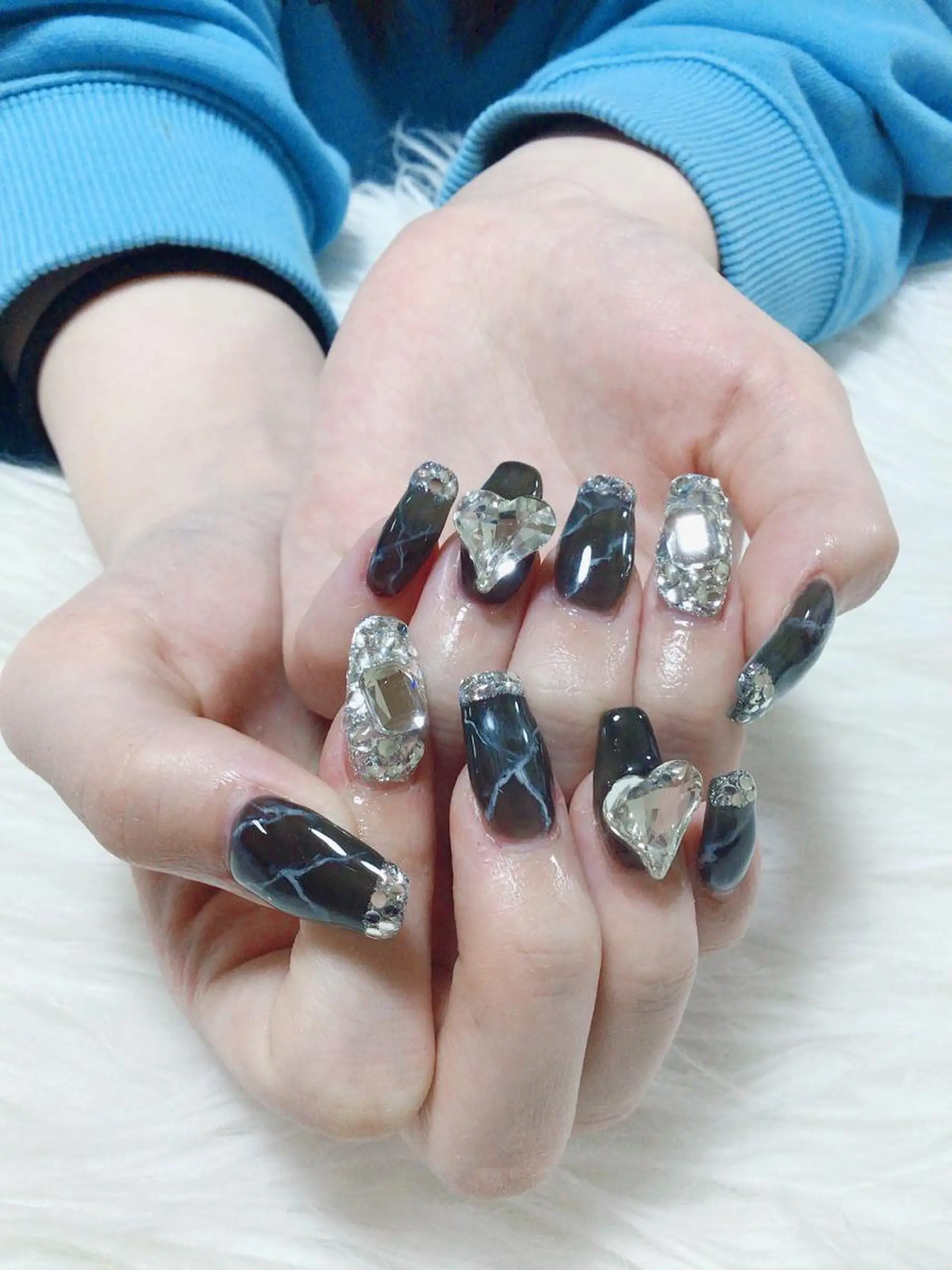 ネイル CC Nail Salonのネイルデザイン